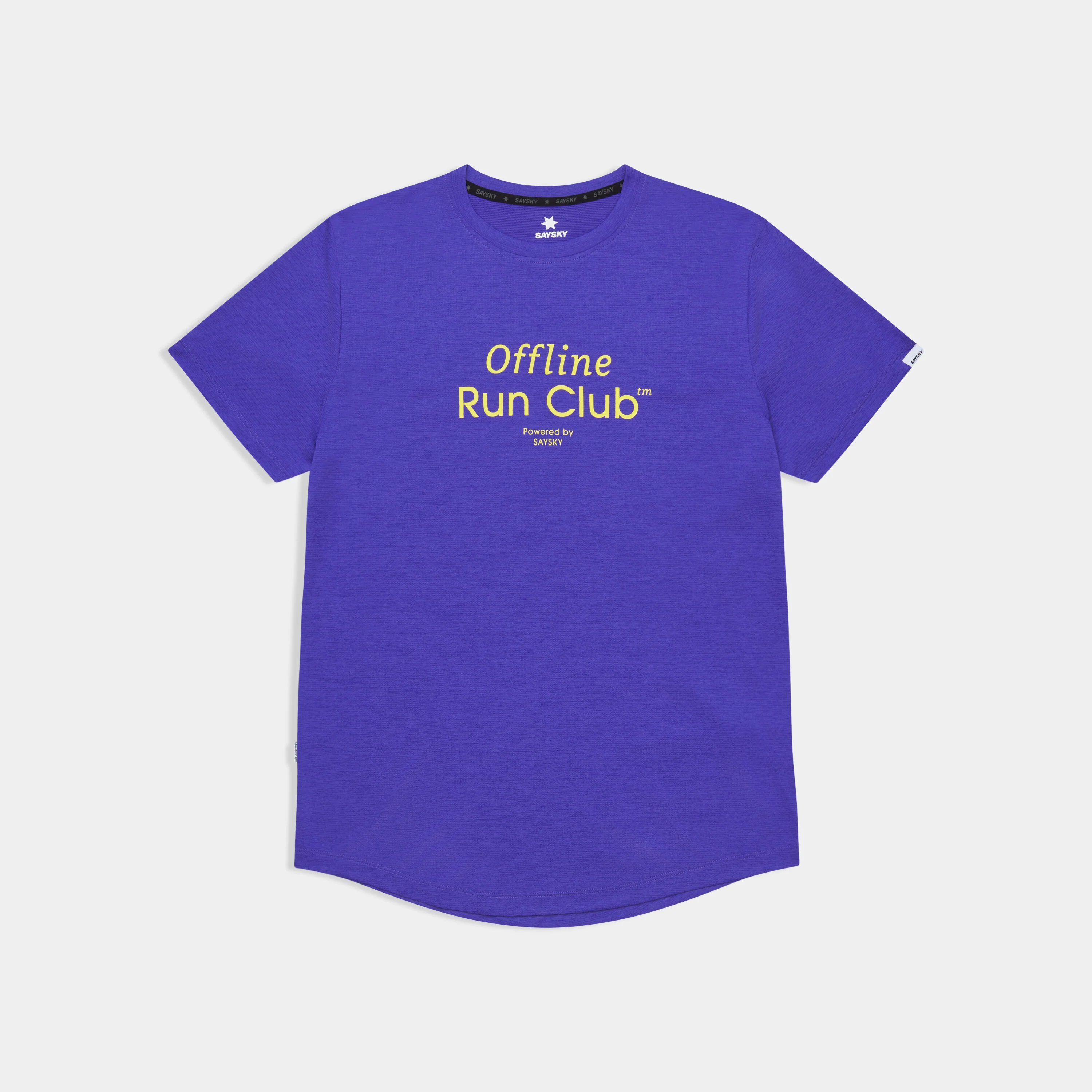 Statement Combat Pro T-Shirt - Image 2