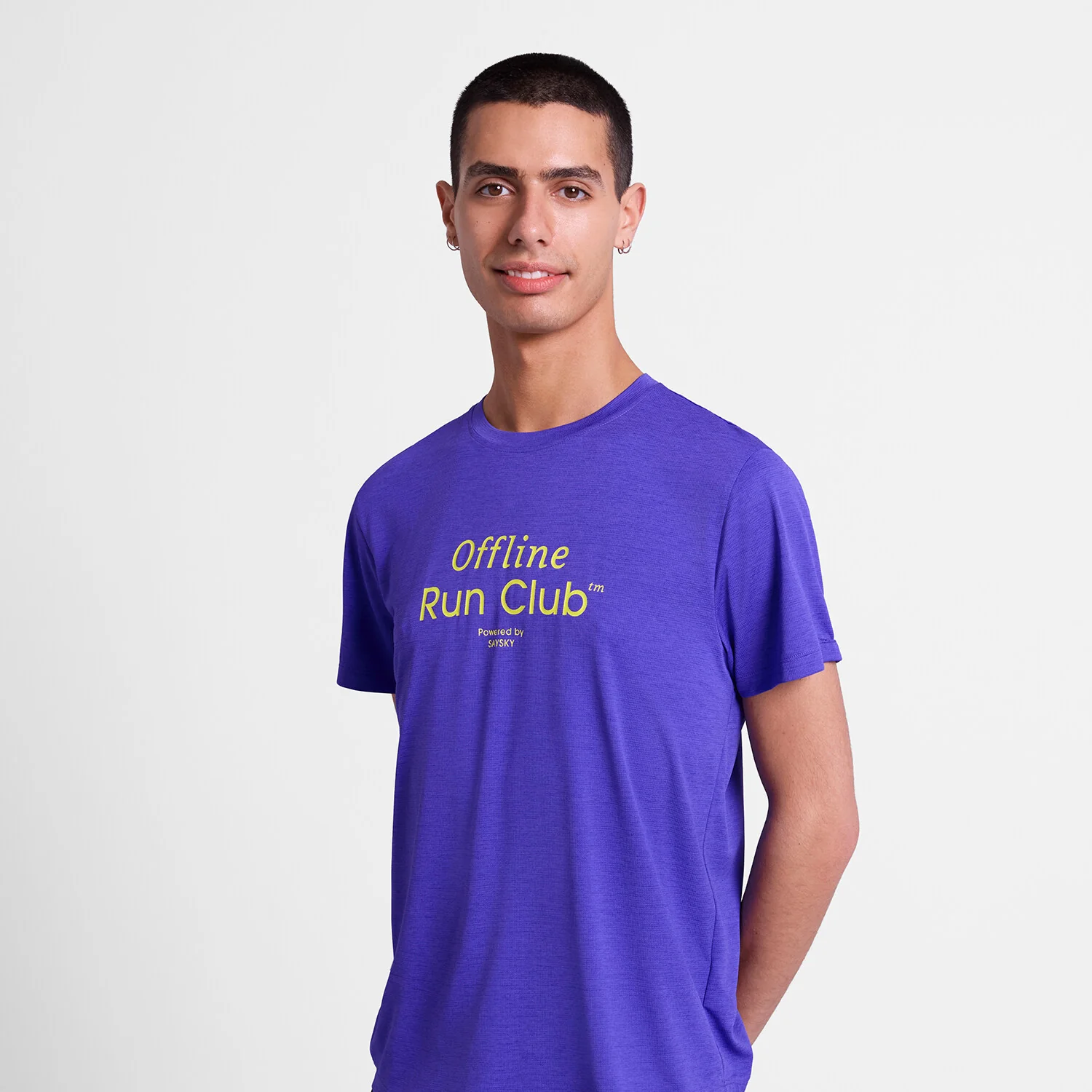 Statement Combat Pro T-Shirt - Image 3