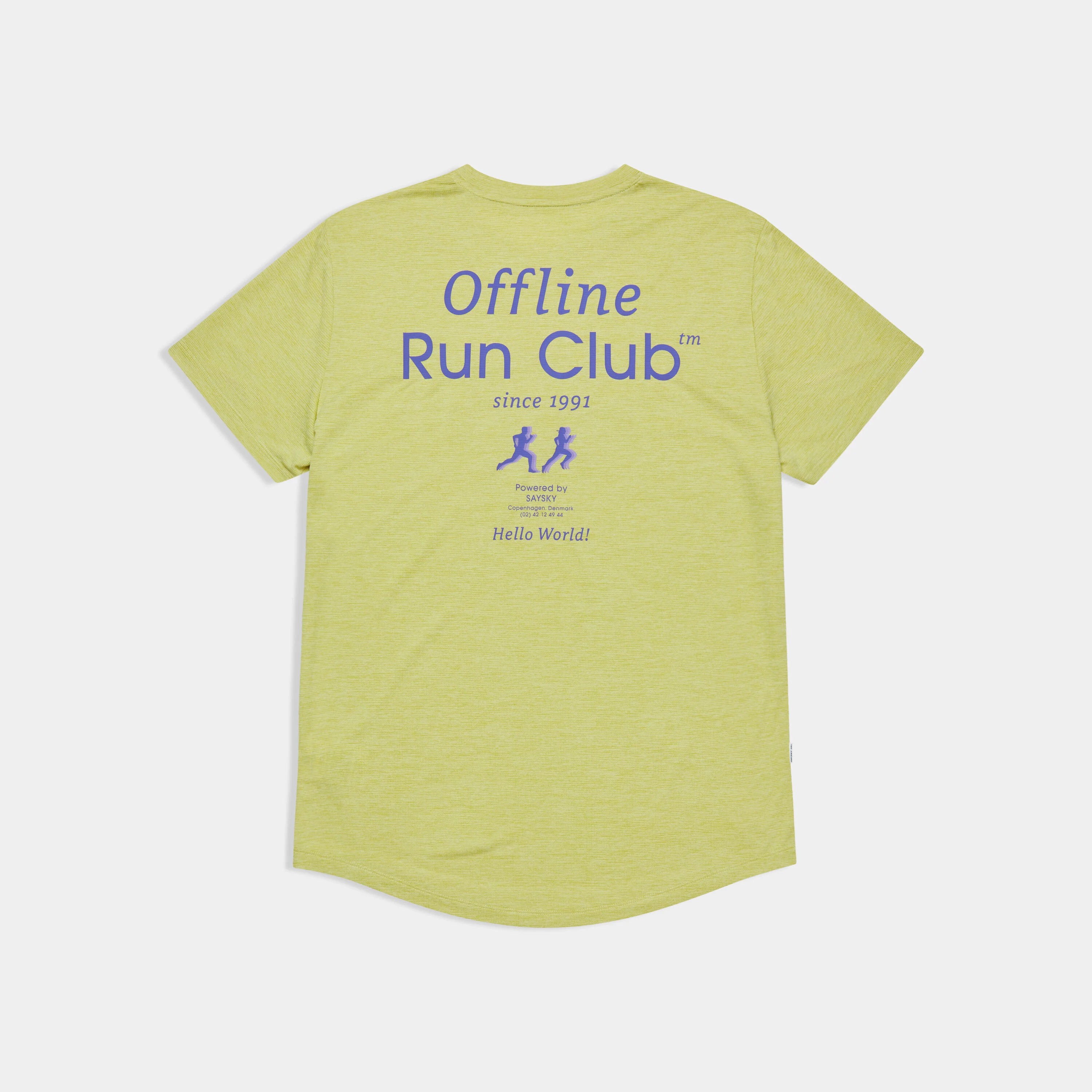 Statement Combat Pro T-Shirt