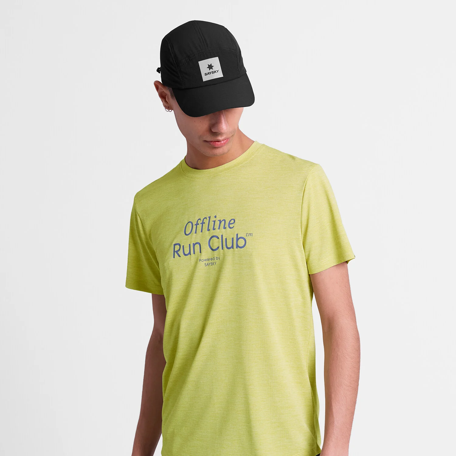 Statement Combat Pro T-Shirt - Image 3