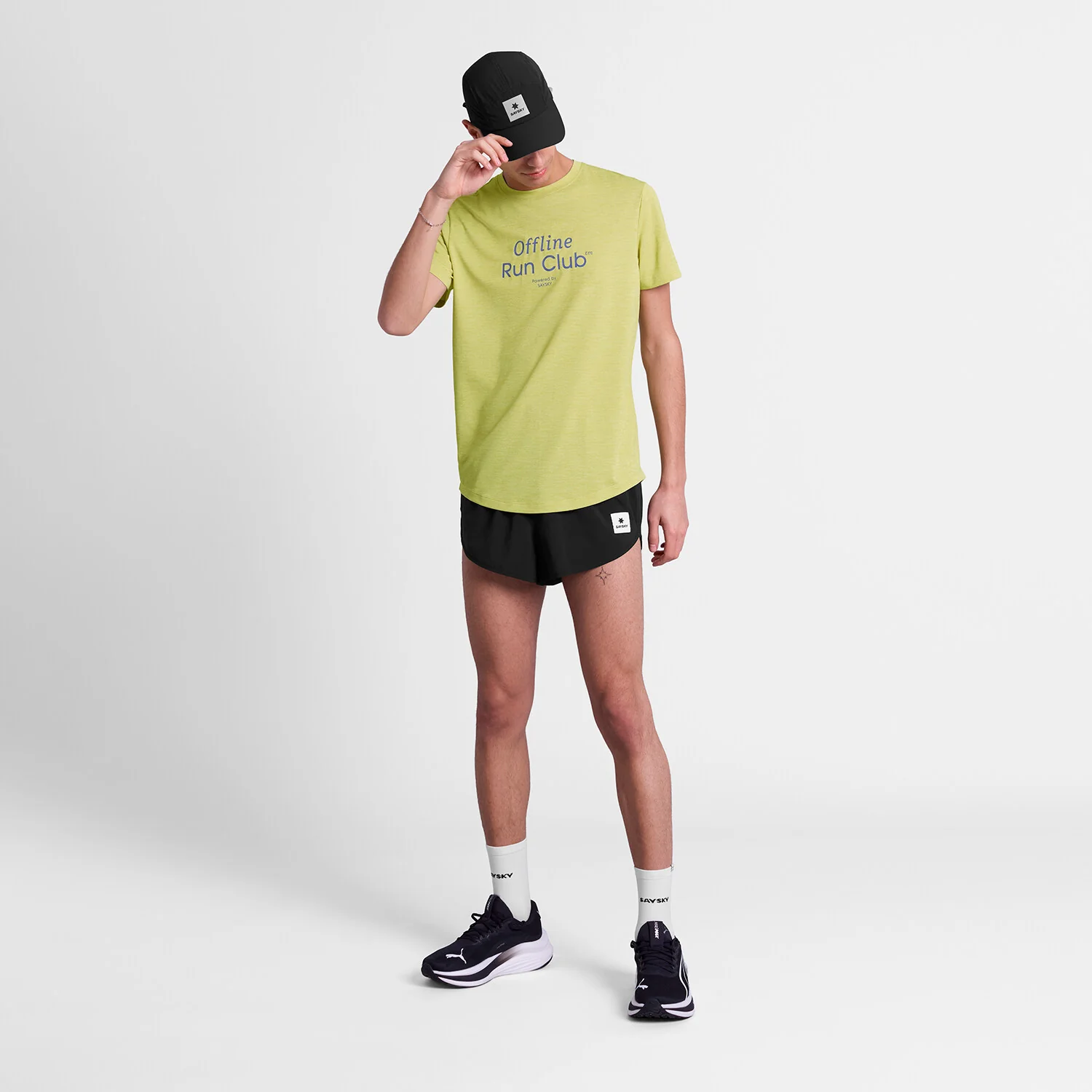 Statement Combat Pro T-Shirt - Image 4