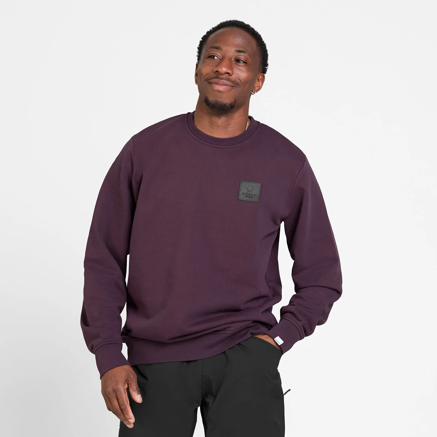Statement Everyday Crewneck - Image 2