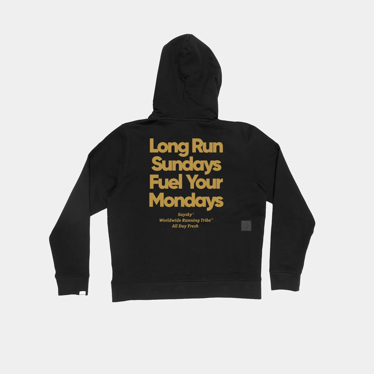 Statement Everyday Hoodie