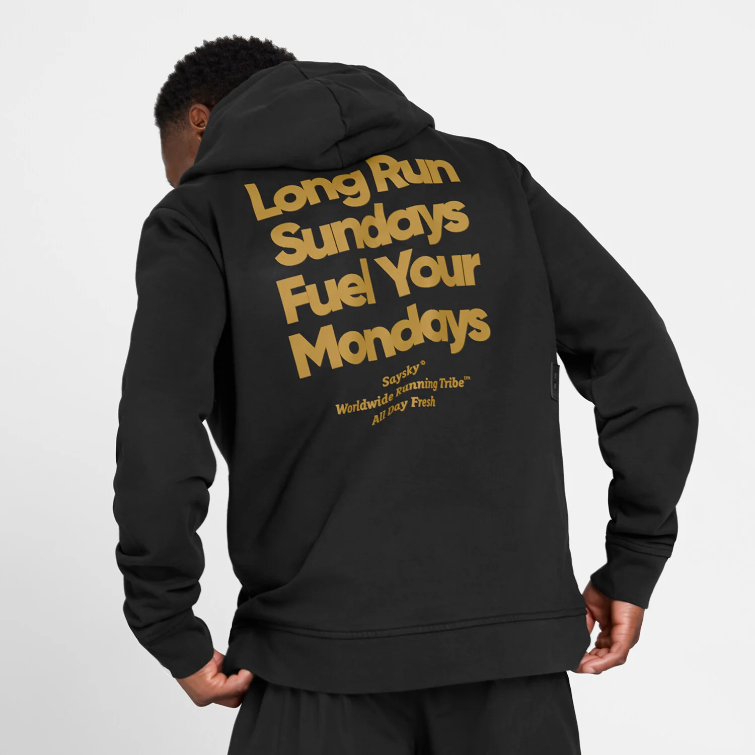 Statement Everyday Hoodie - Image 2