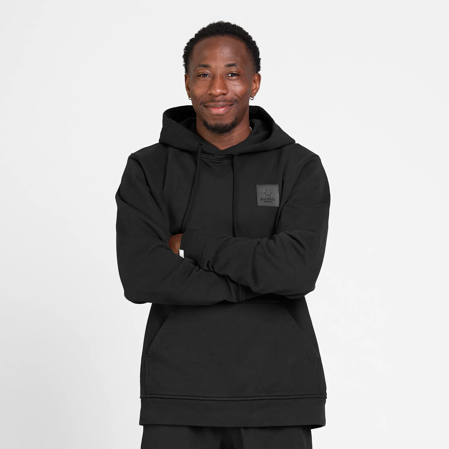 Statement Everyday Hoodie - Image 3