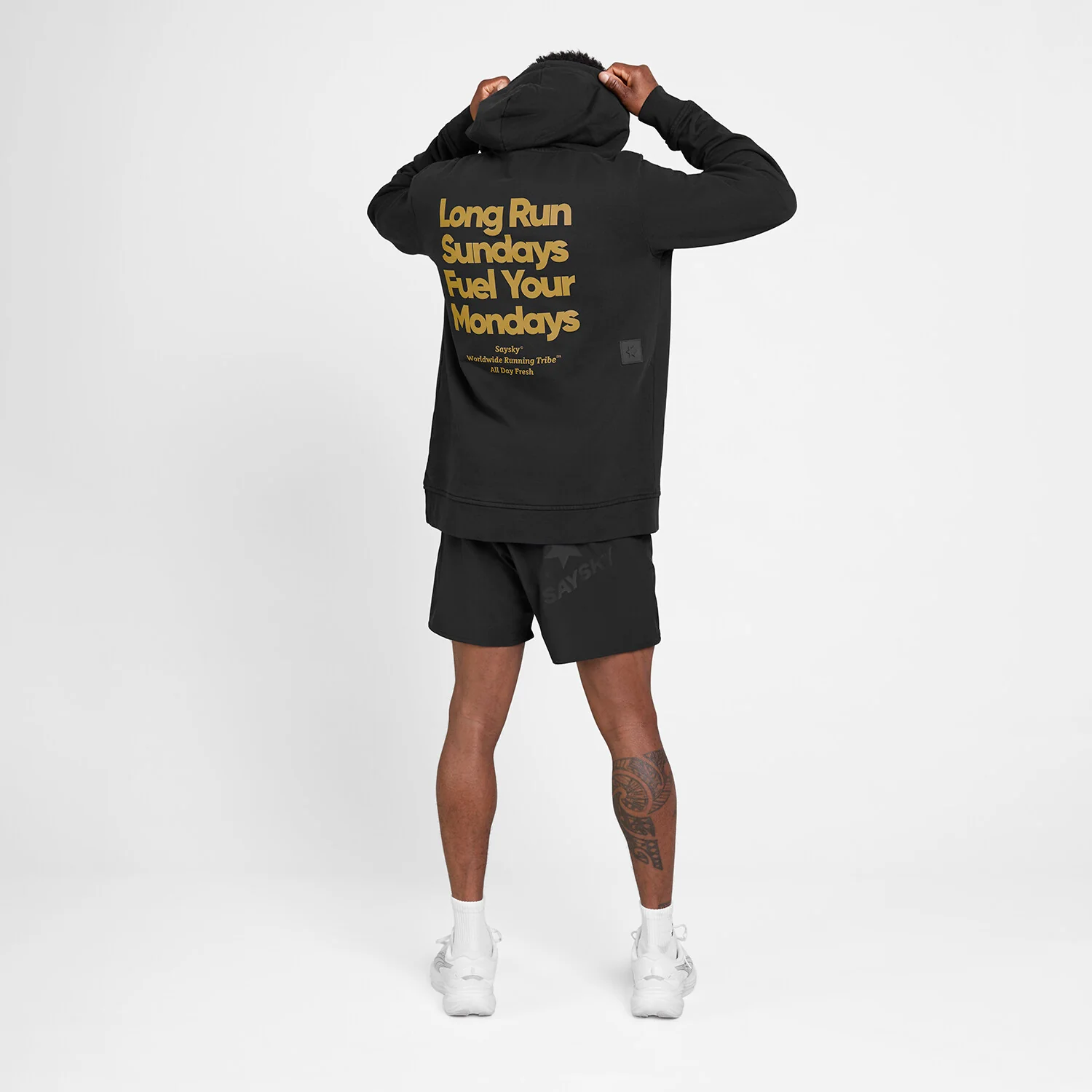 Statement Everyday Hoodie - Image 4