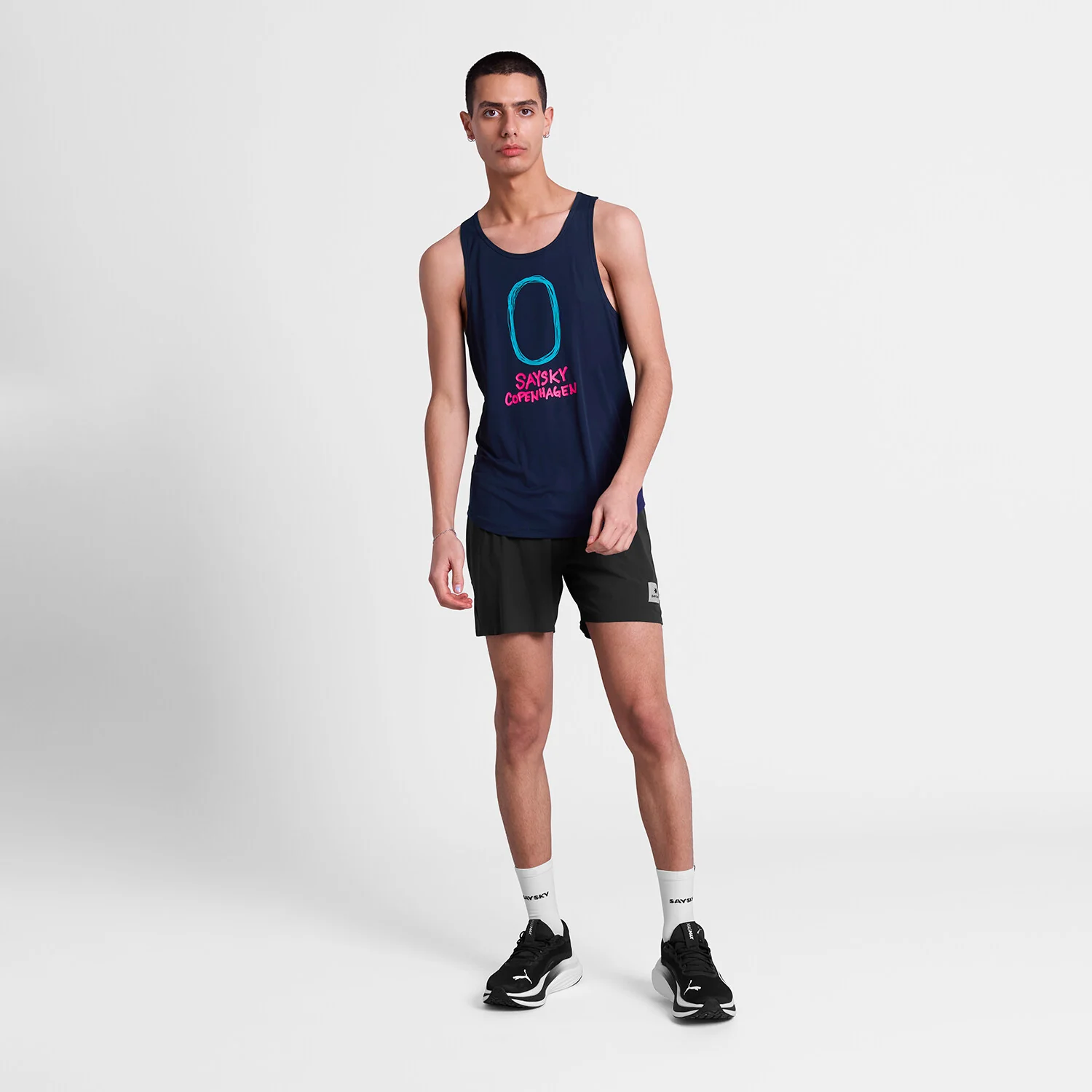 Statement Flow Singlet