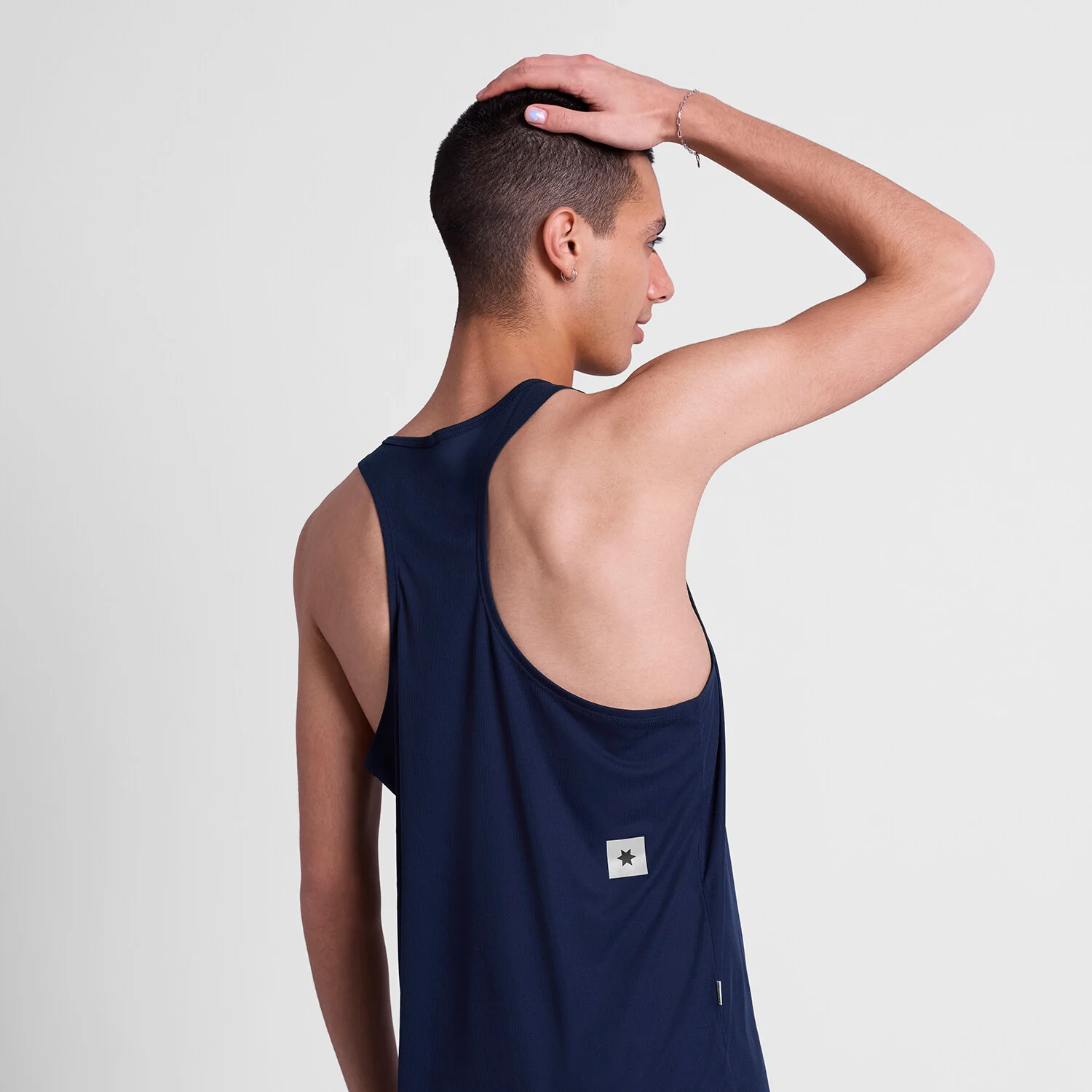 Statement Flow Singlet - Image 3