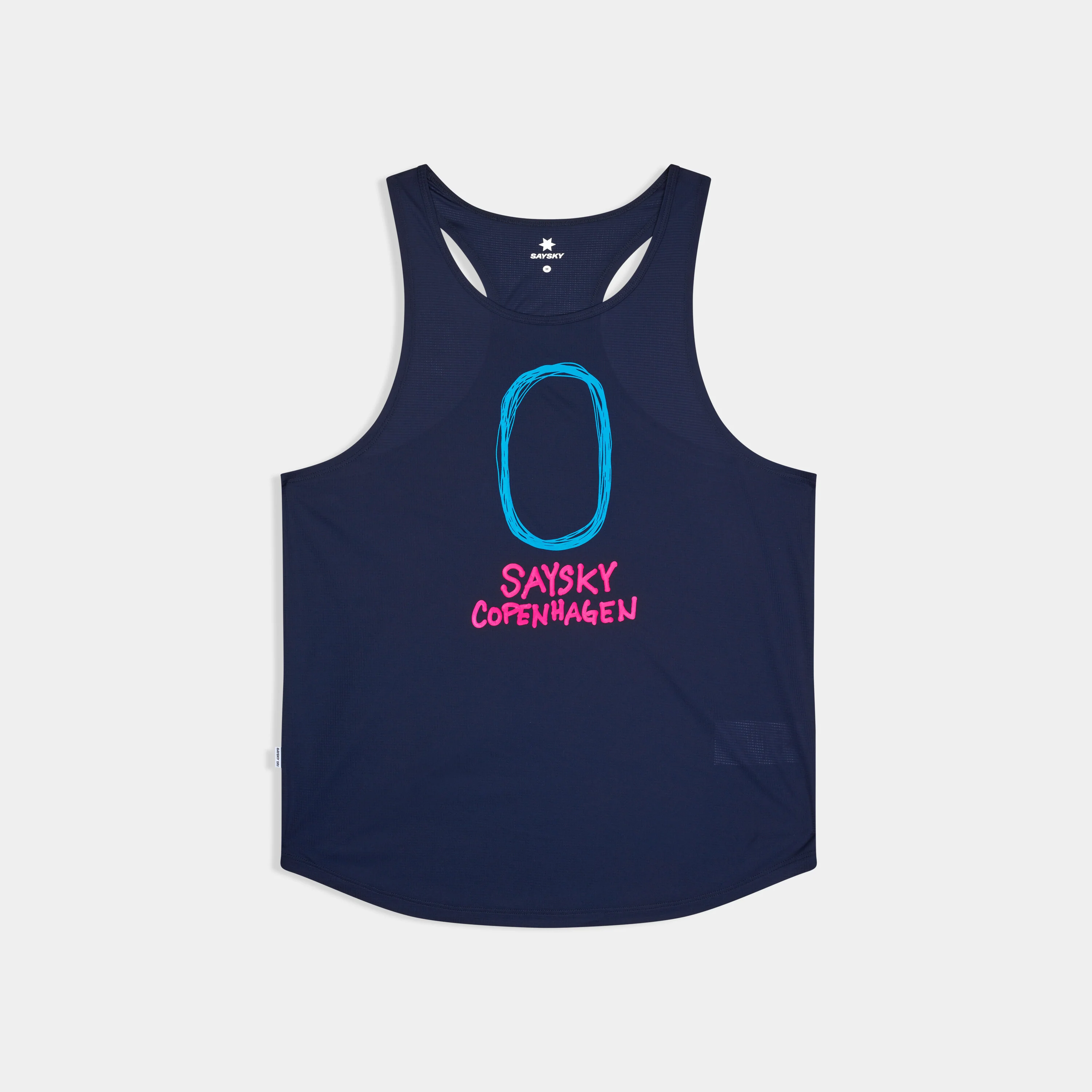 Statement Flow Singlet