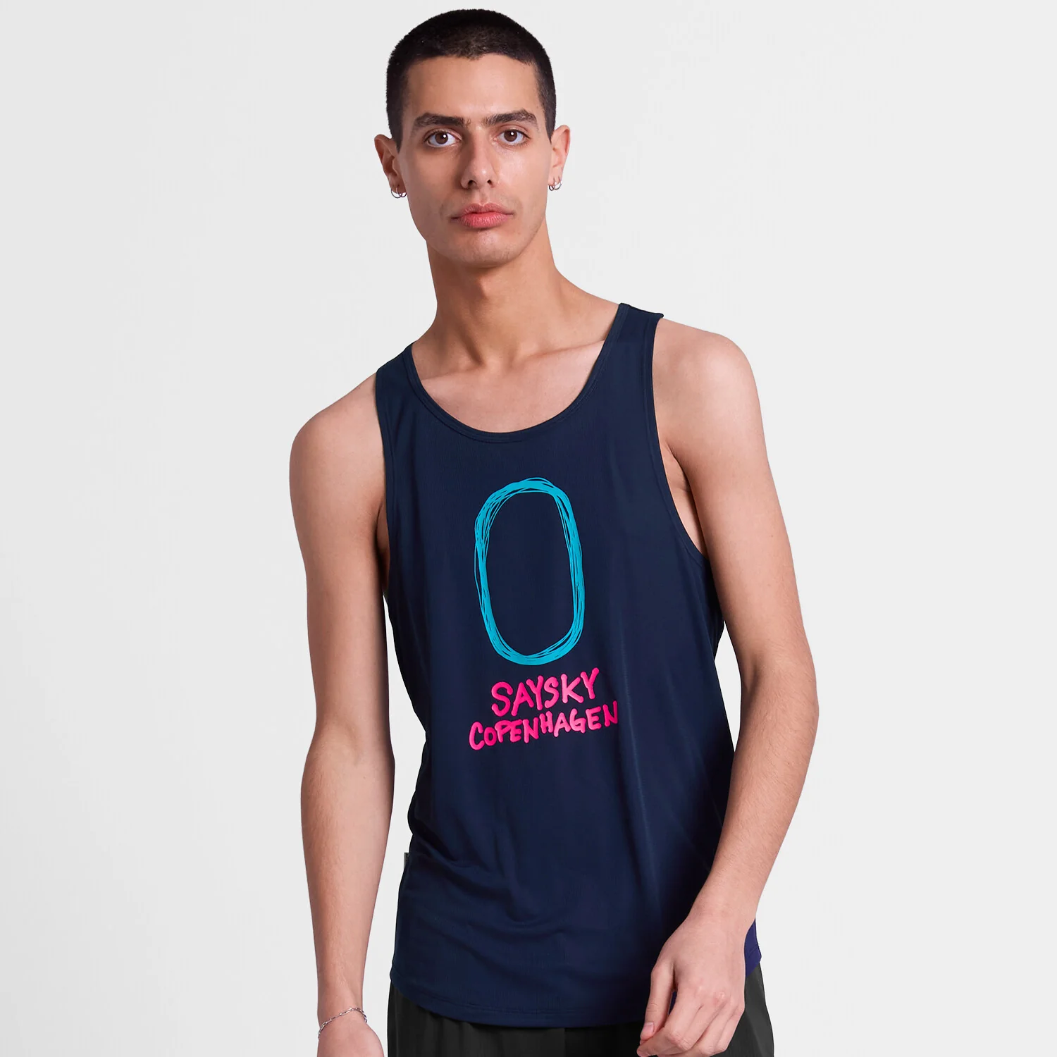 Statement Flow Singlet - Image 2