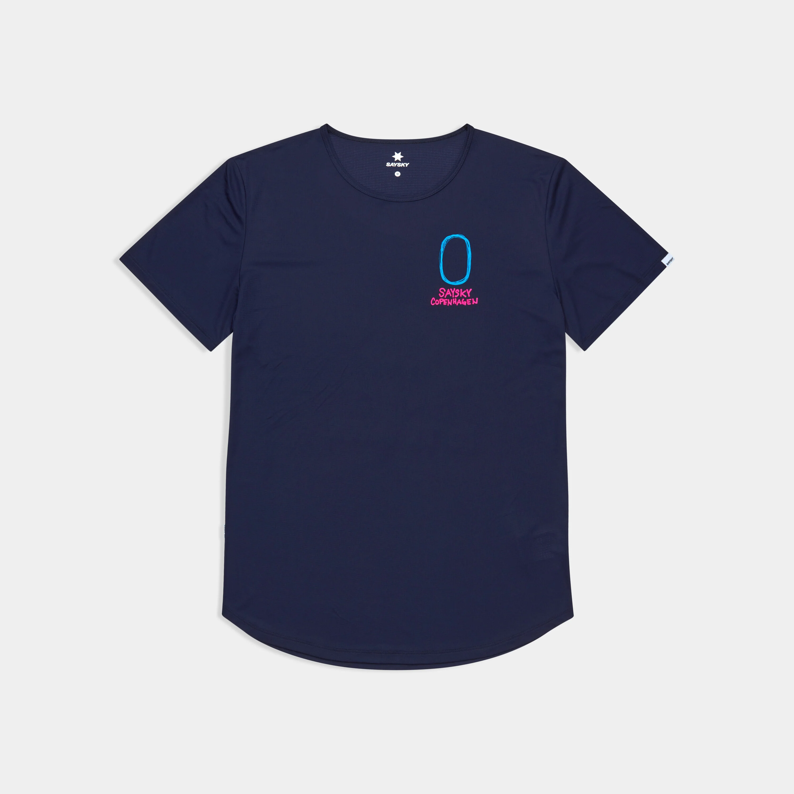 Statement Flow T-shirt - Image 5