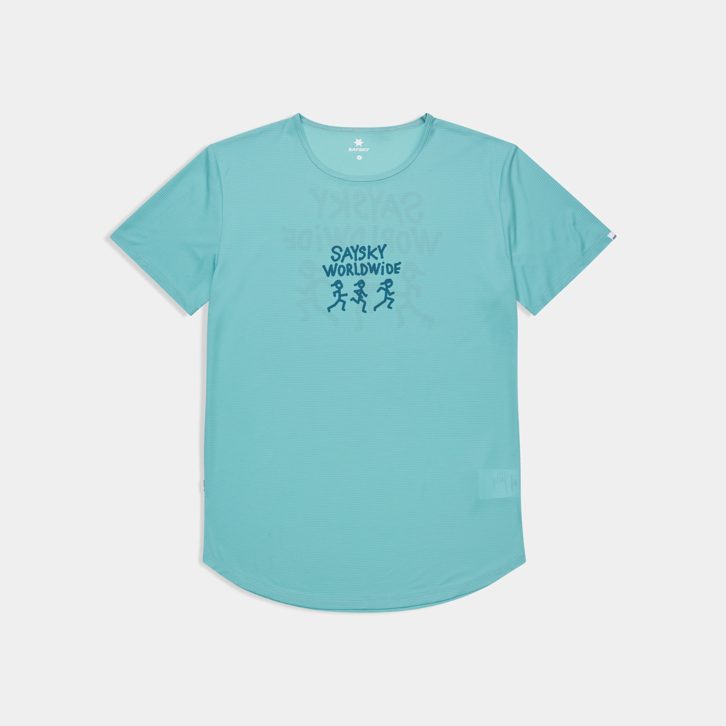 Statement Flow T-shirt