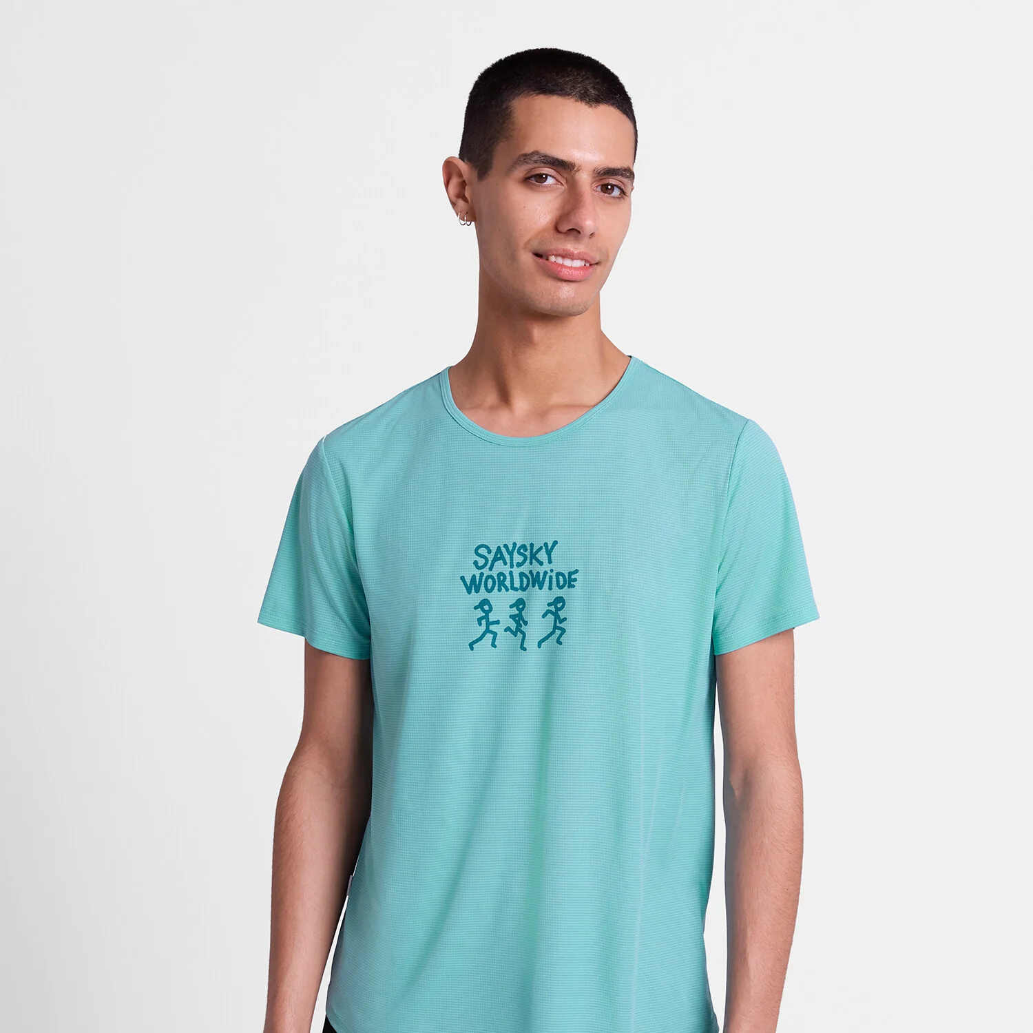 Statement Flow T-shirt - Image 3