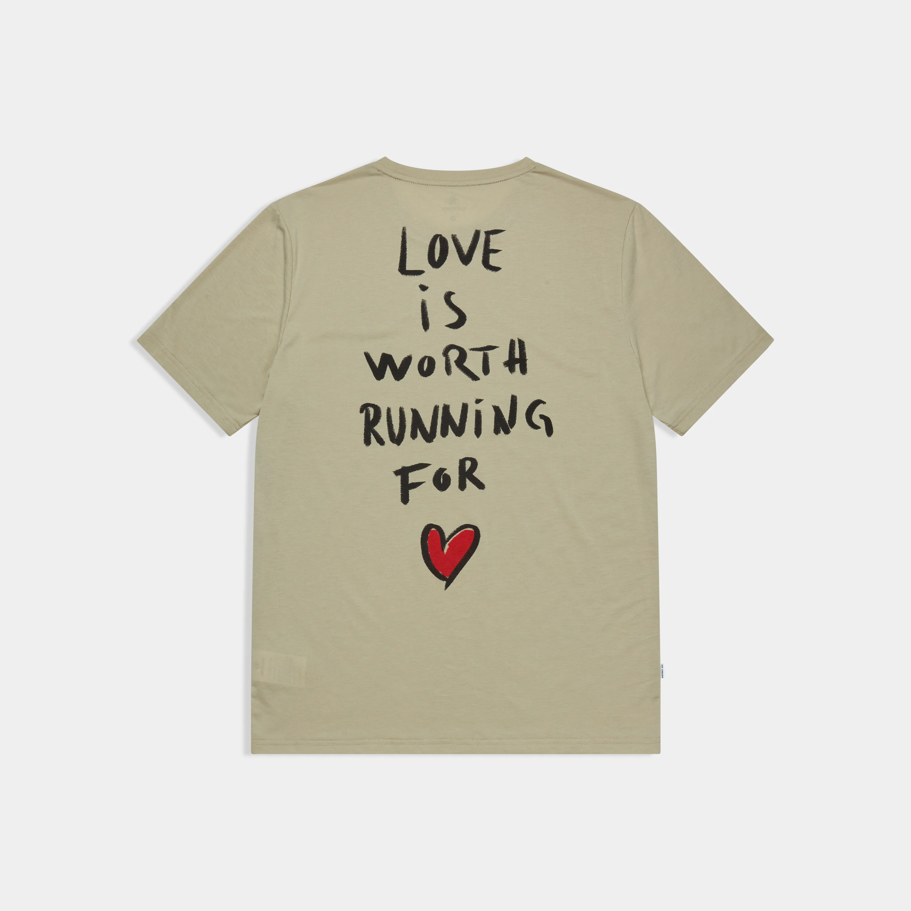 Statement Motion T-shirt