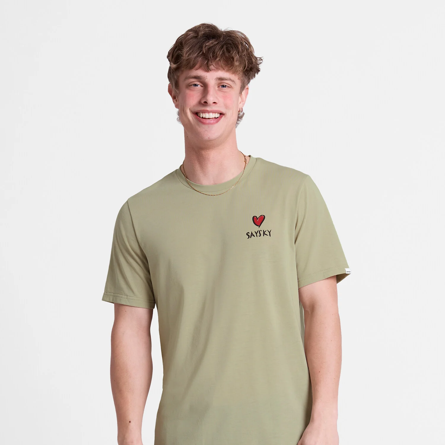 Statement Motion T-shirt - Image 3