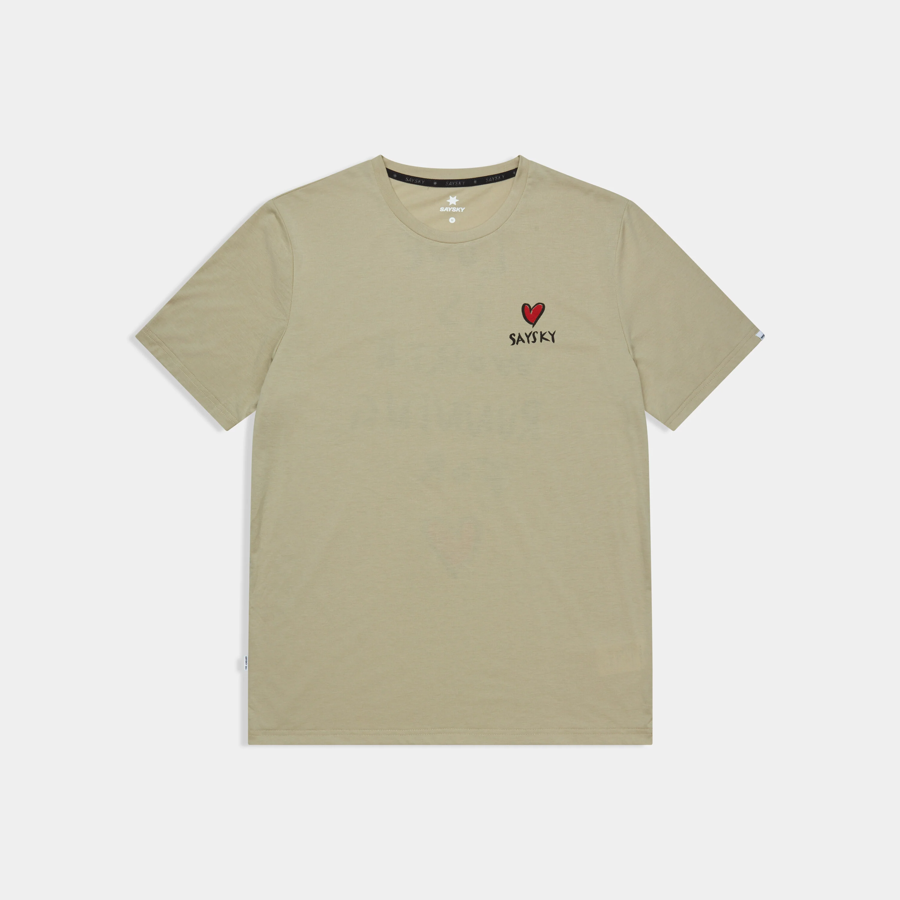 Statement Motion T-shirt - Image 5