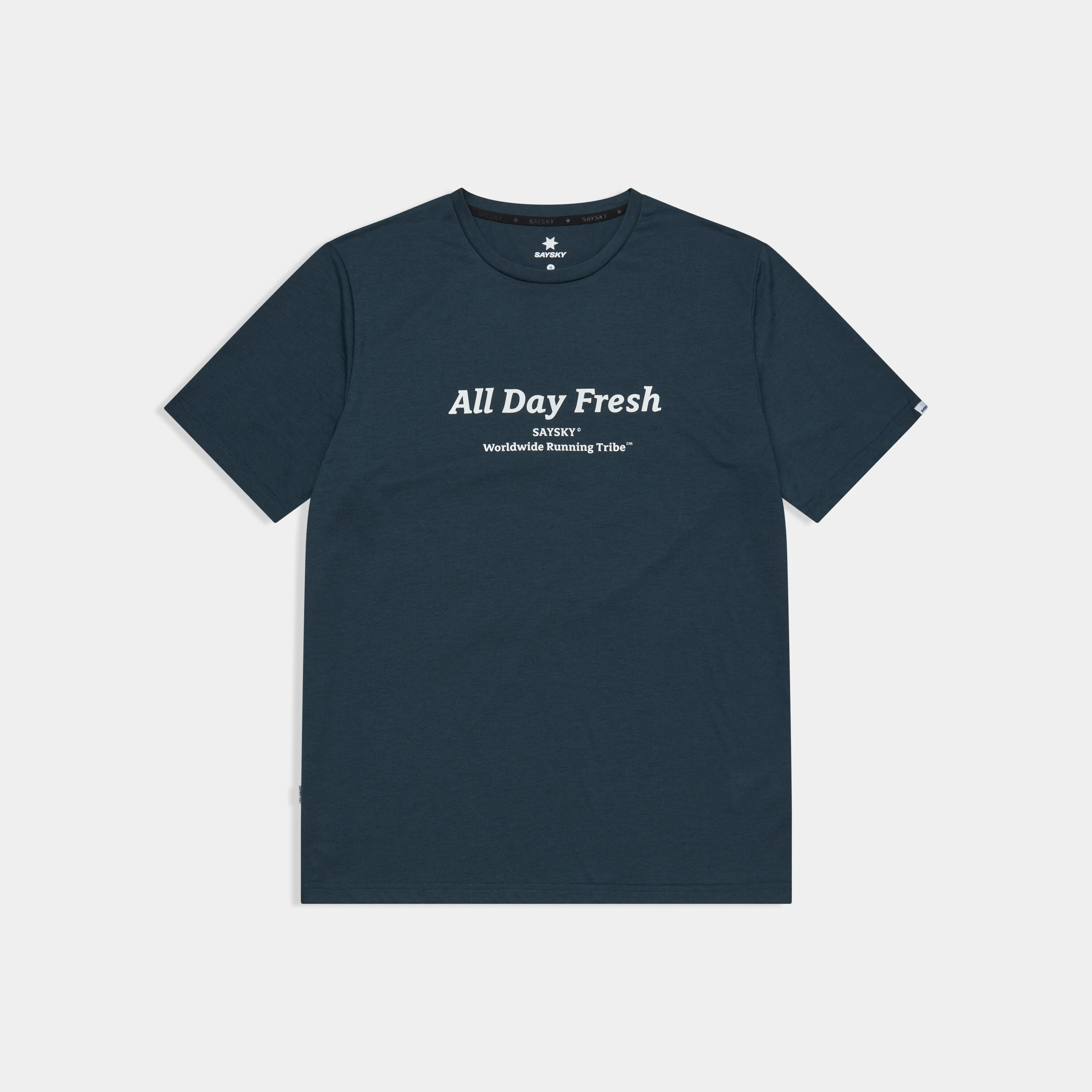 Statement Motion T-shirt