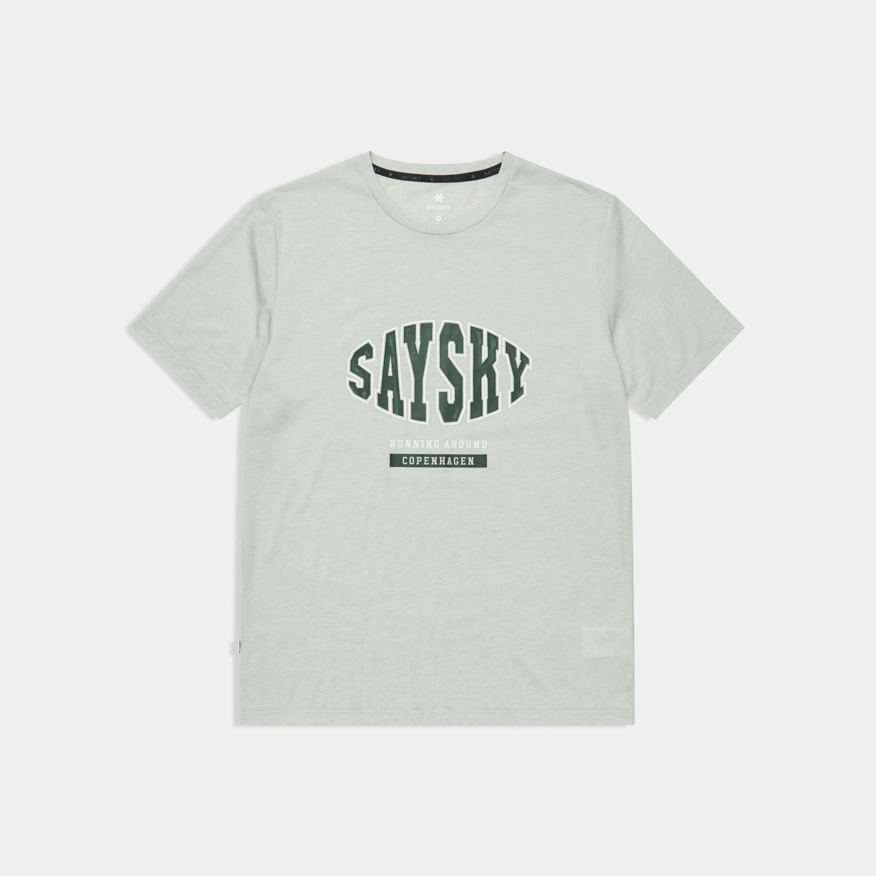 Statement Motion T-shirt