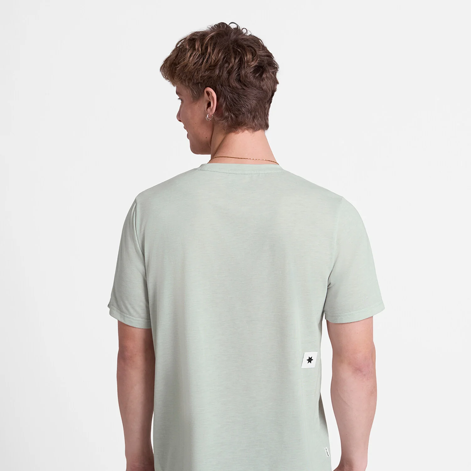 Statement Motion T-shirt - Image 3