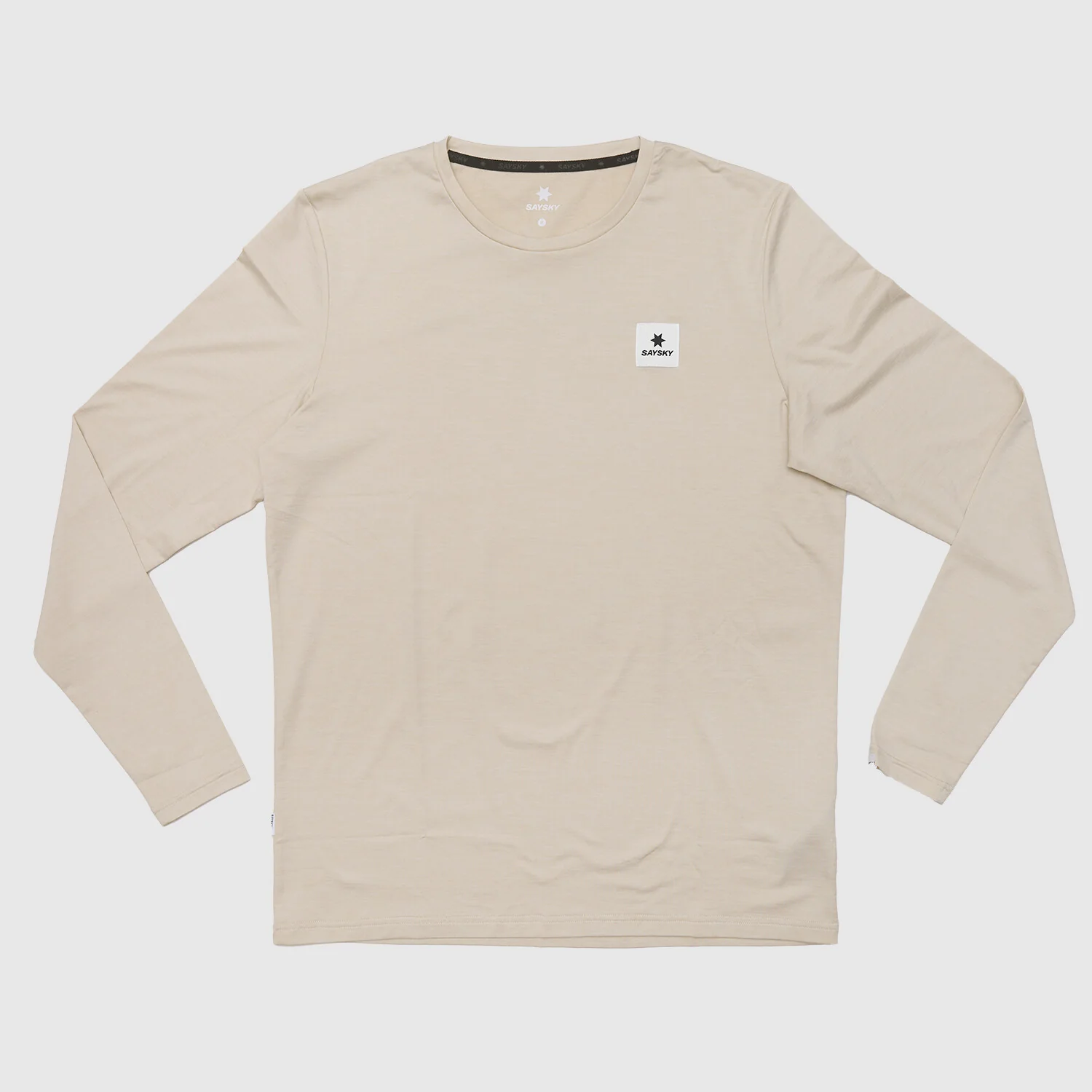 Statement Pace Long Sleeve