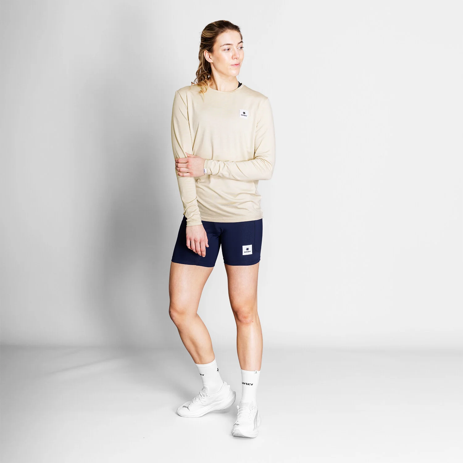 Statement Pace Long Sleeve - Image 5