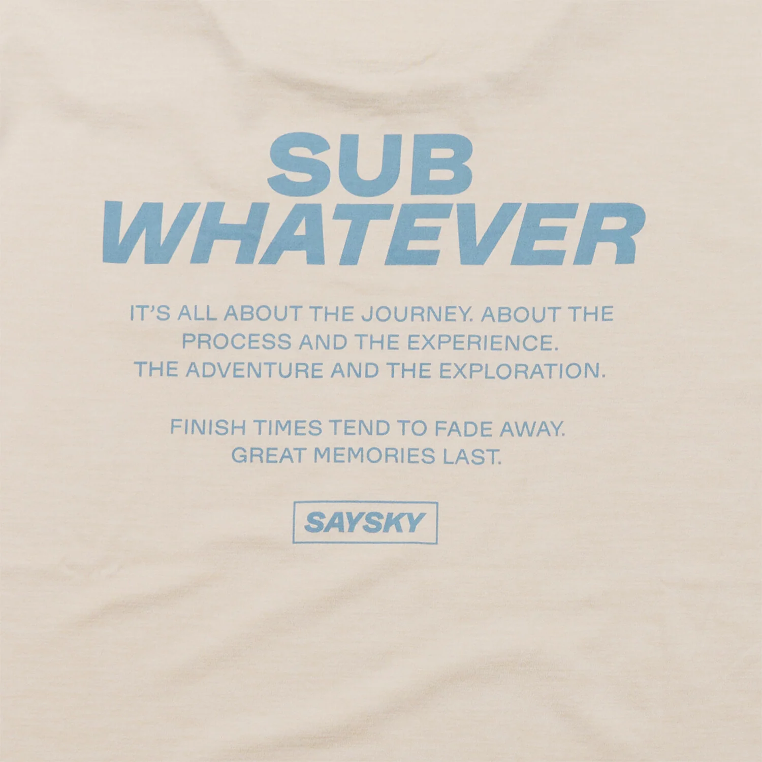 Statement Pace Long Sleeve - Image 8