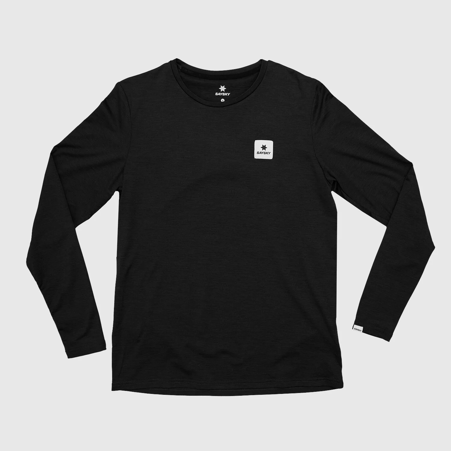 Statement Pace Long Sleeve