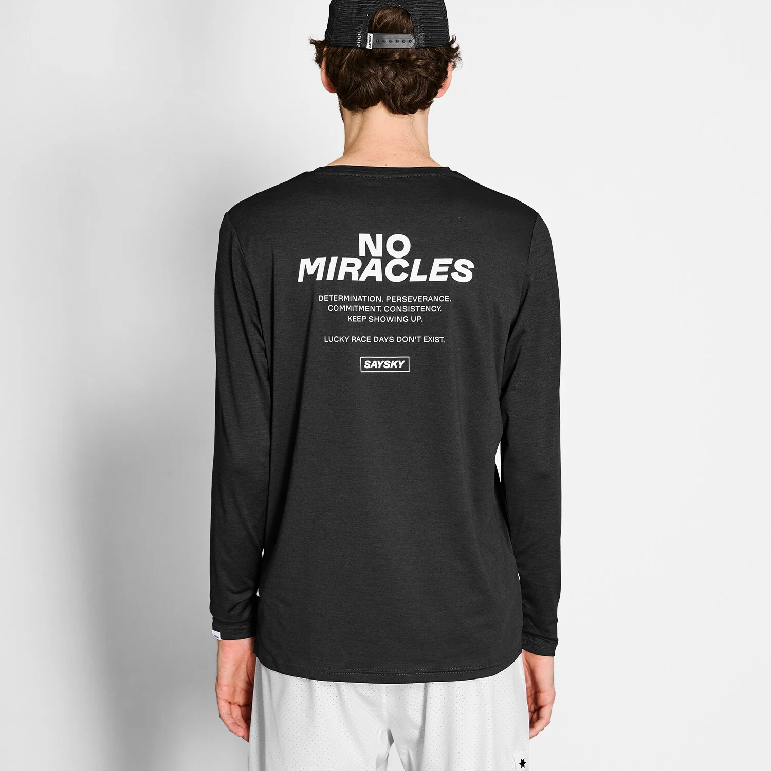 Statement Pace Long Sleeve - Image 2