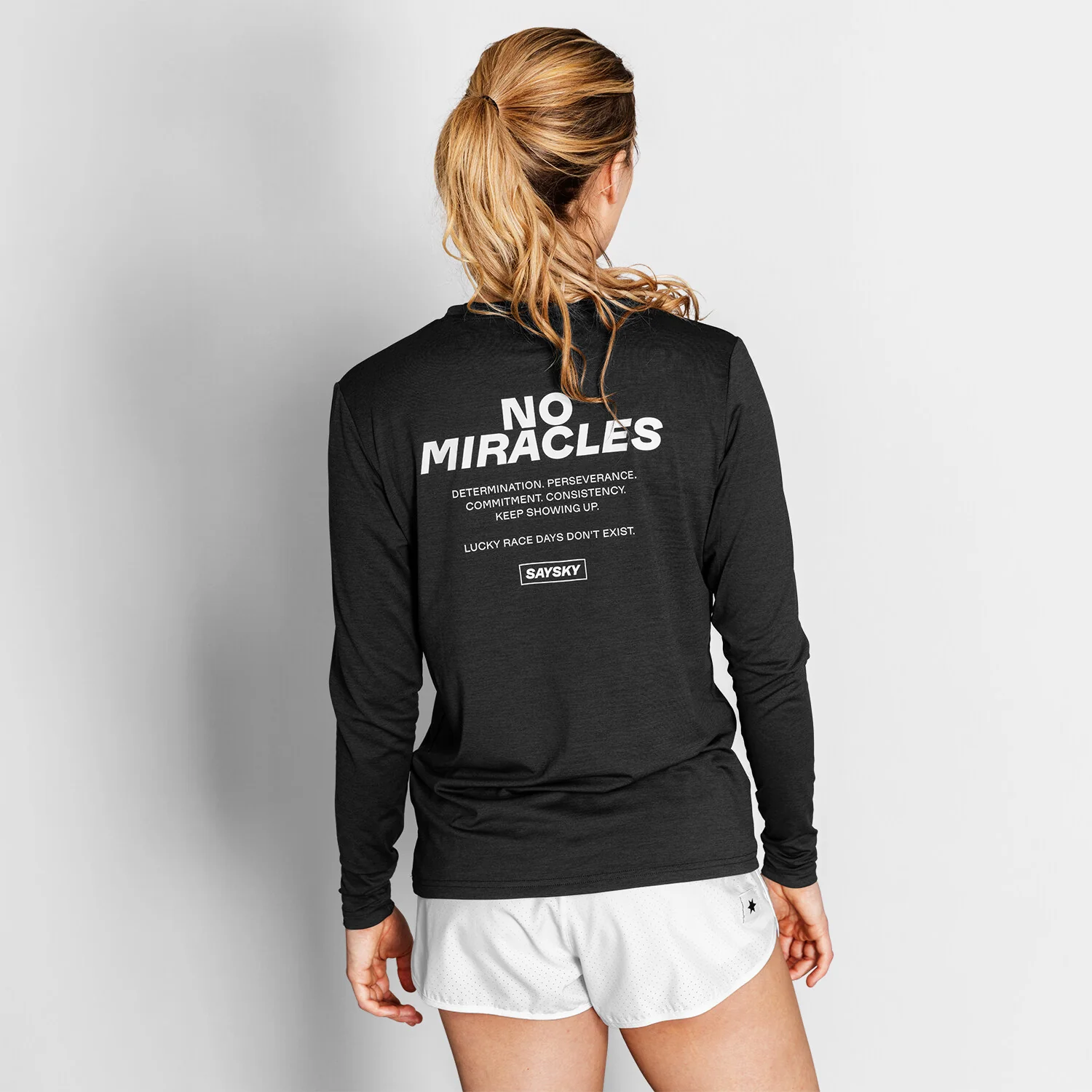 Statement Pace Long Sleeve - Image 3