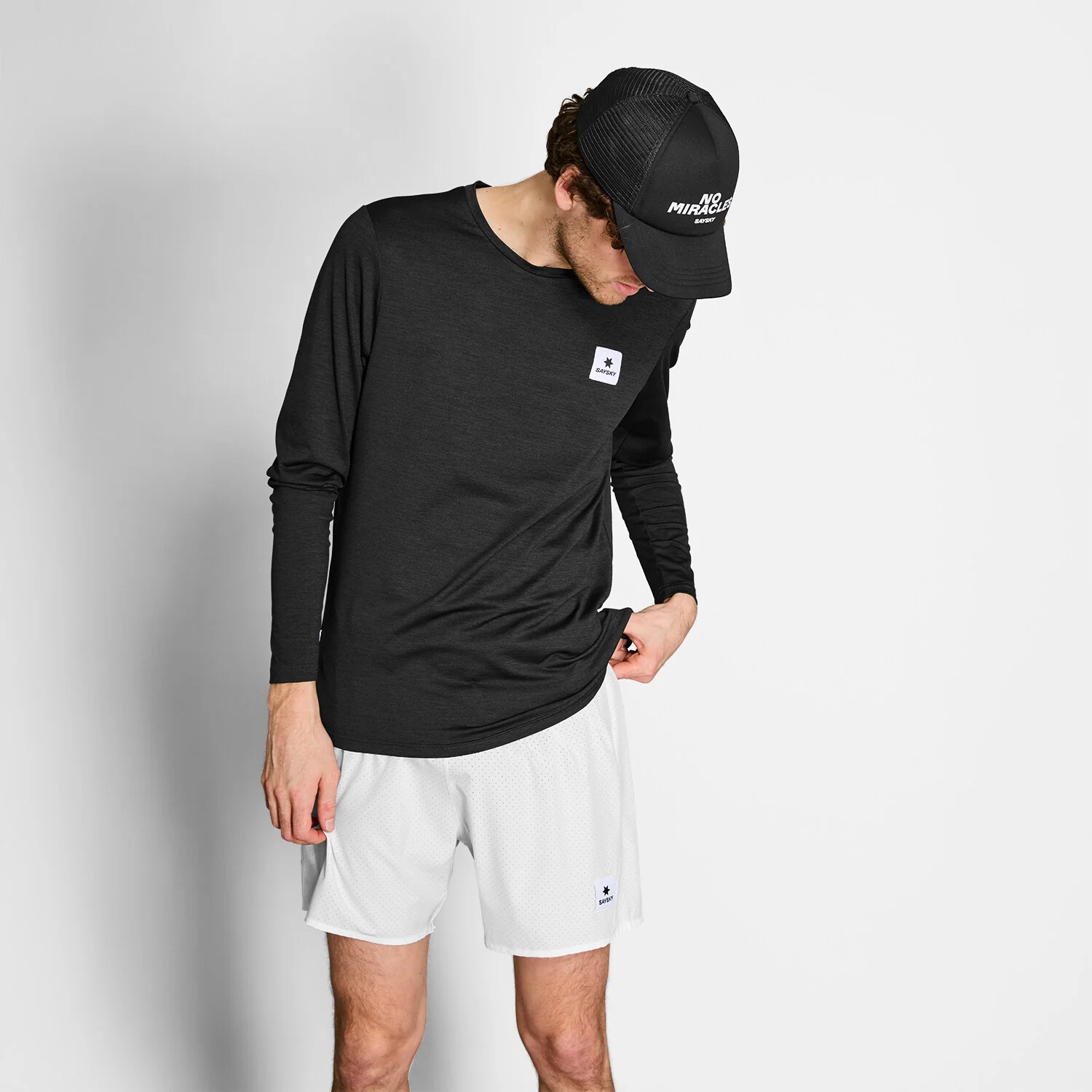 Statement Pace Long Sleeve - Image 4
