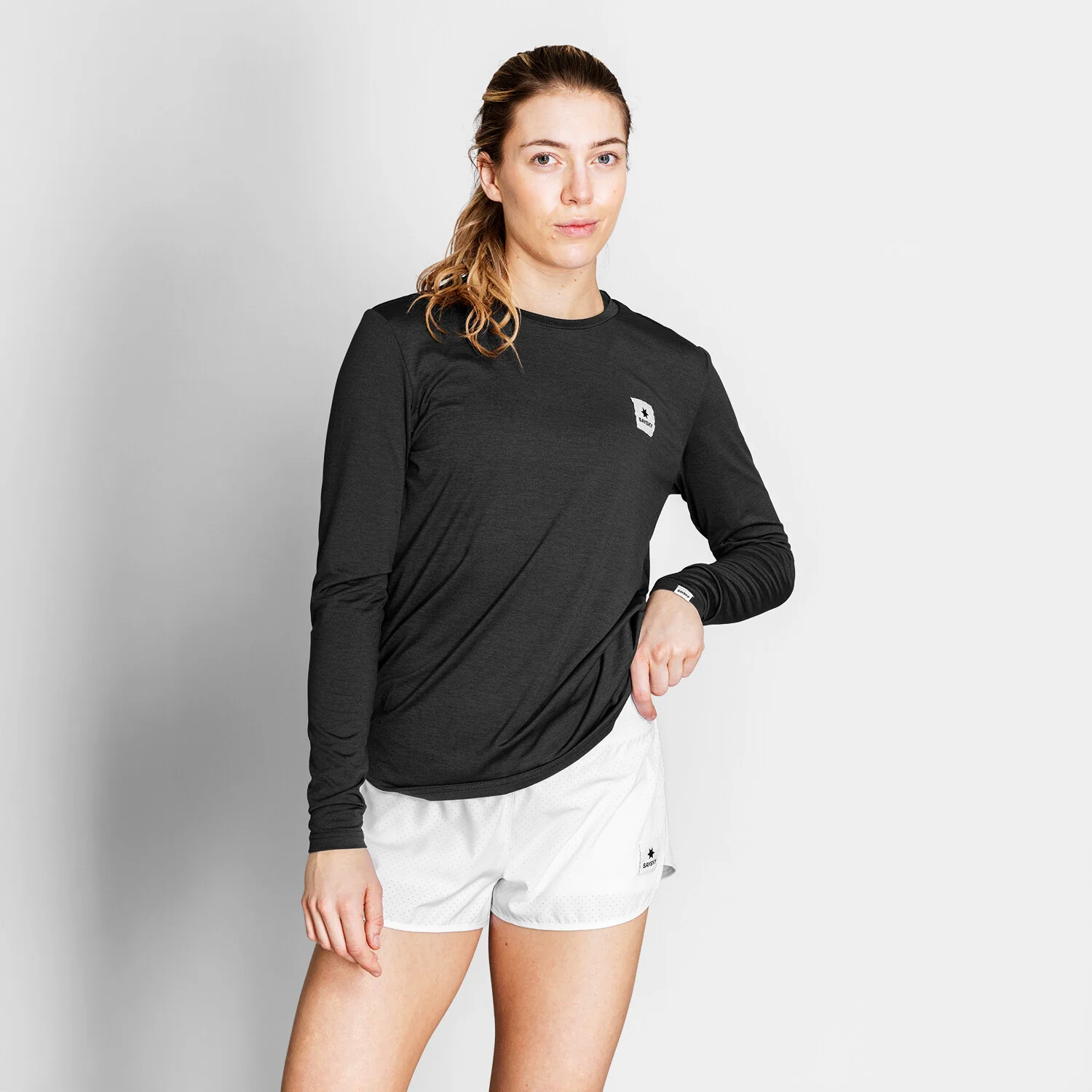 Statement Pace Long Sleeve - Image 5