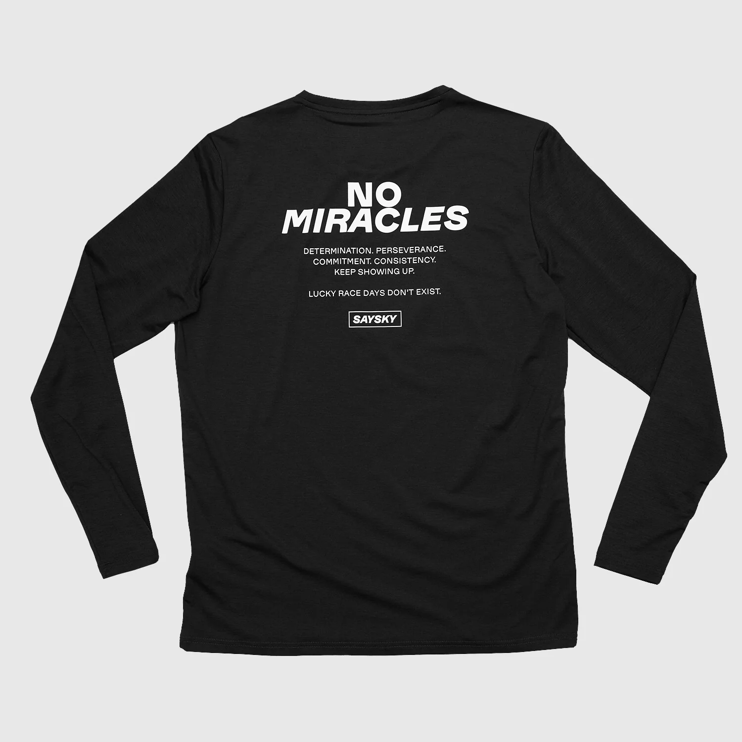 Statement Pace Long Sleeve - Image 7