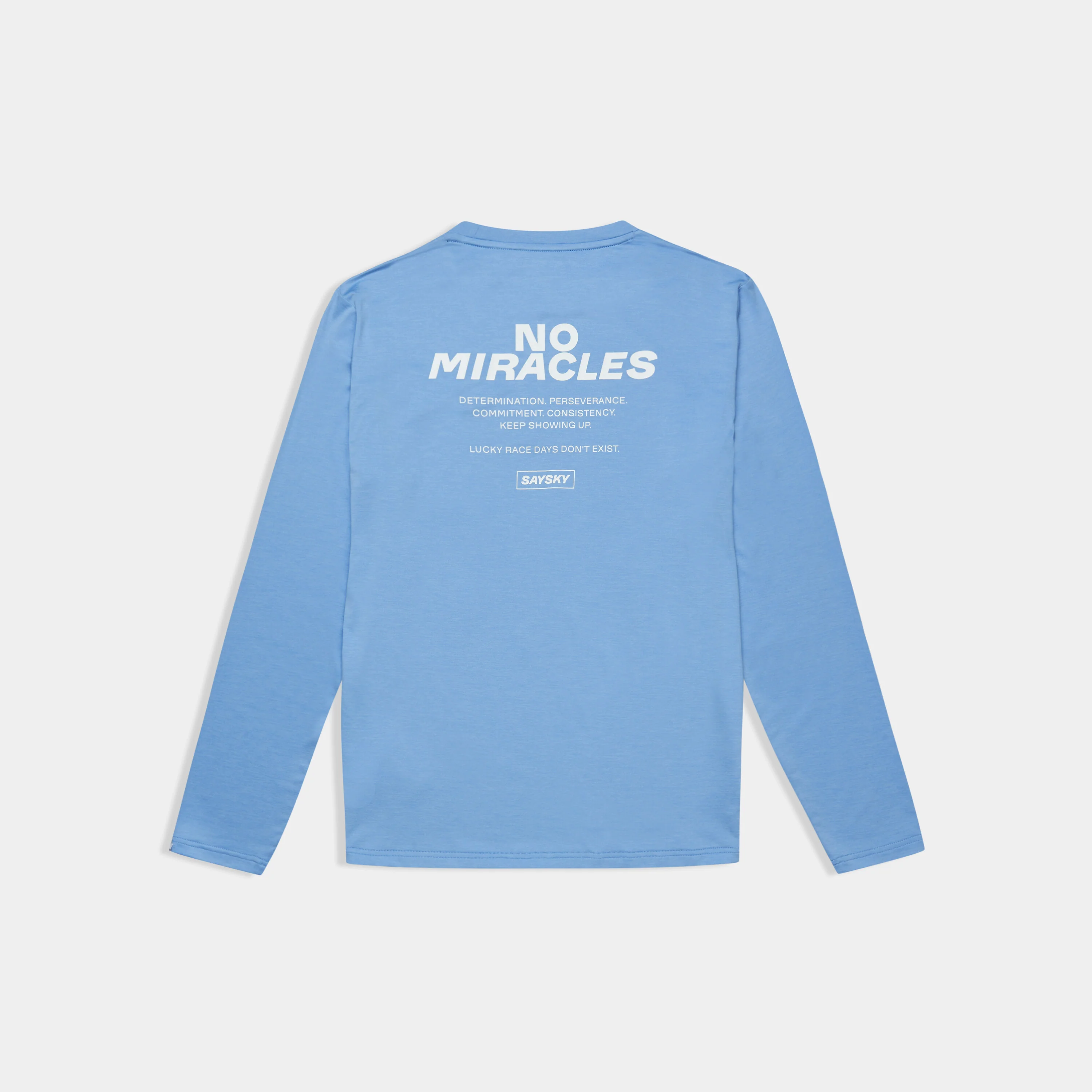 Statement Pace Long Sleeve
