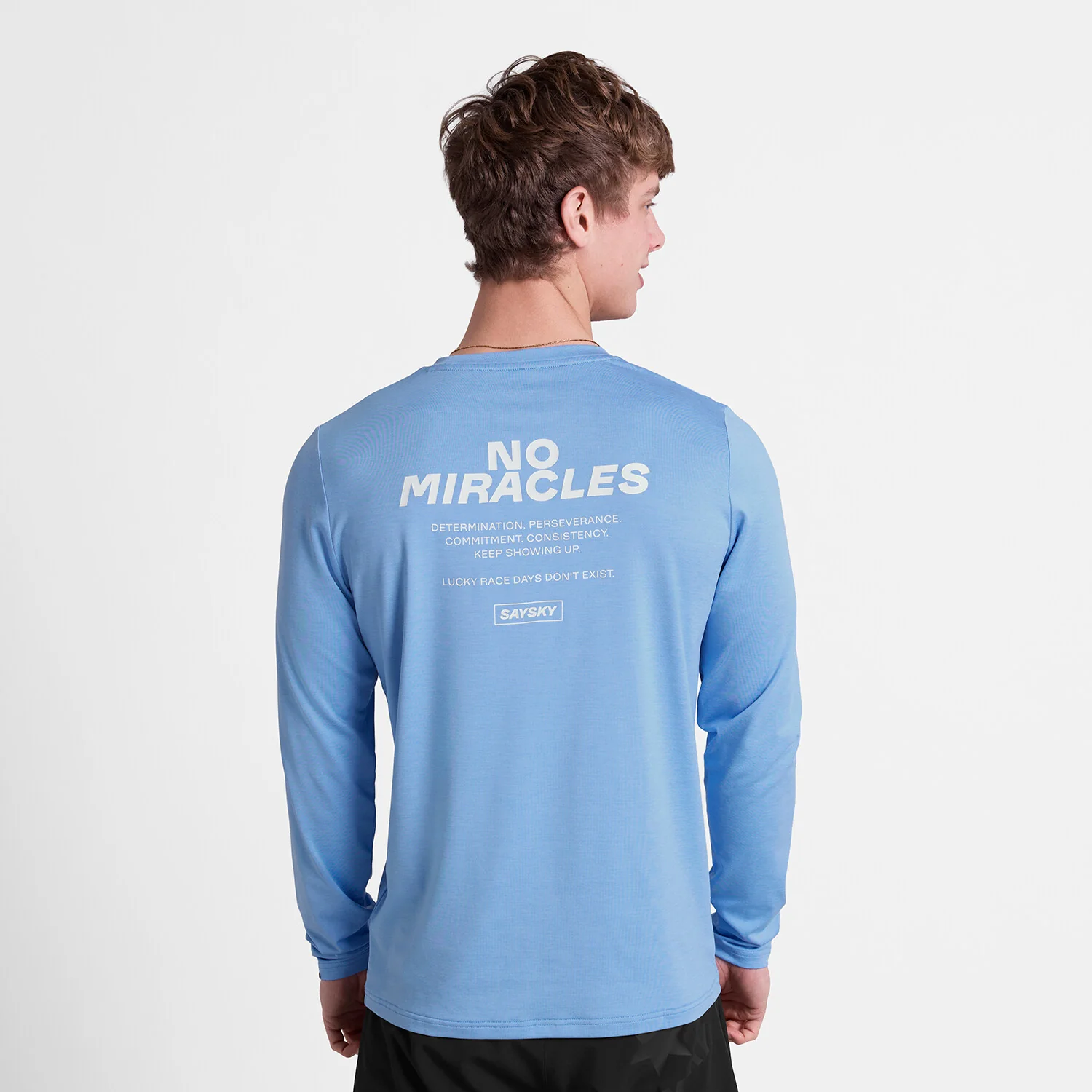 Statement Pace Long Sleeve - Image 2