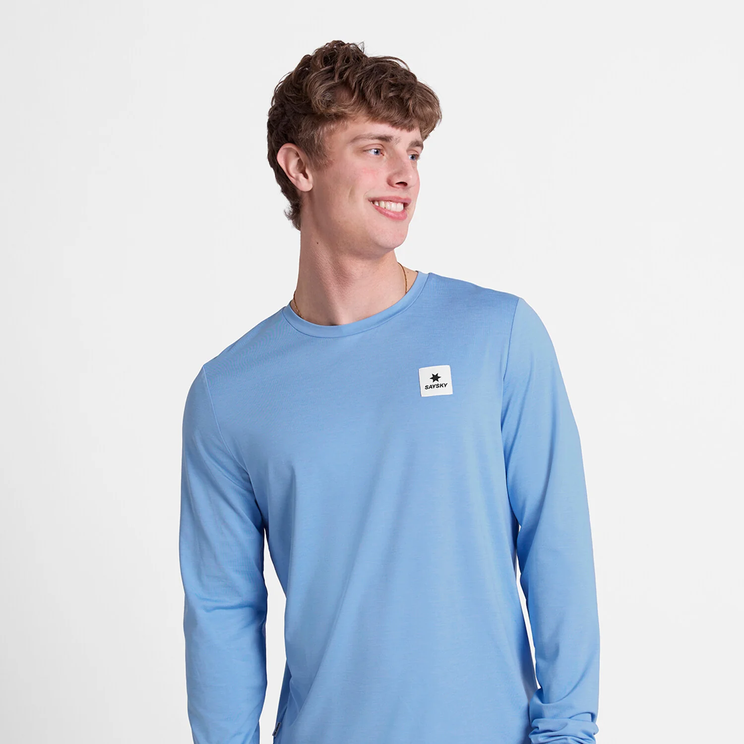 Statement Pace Long Sleeve - Image 3