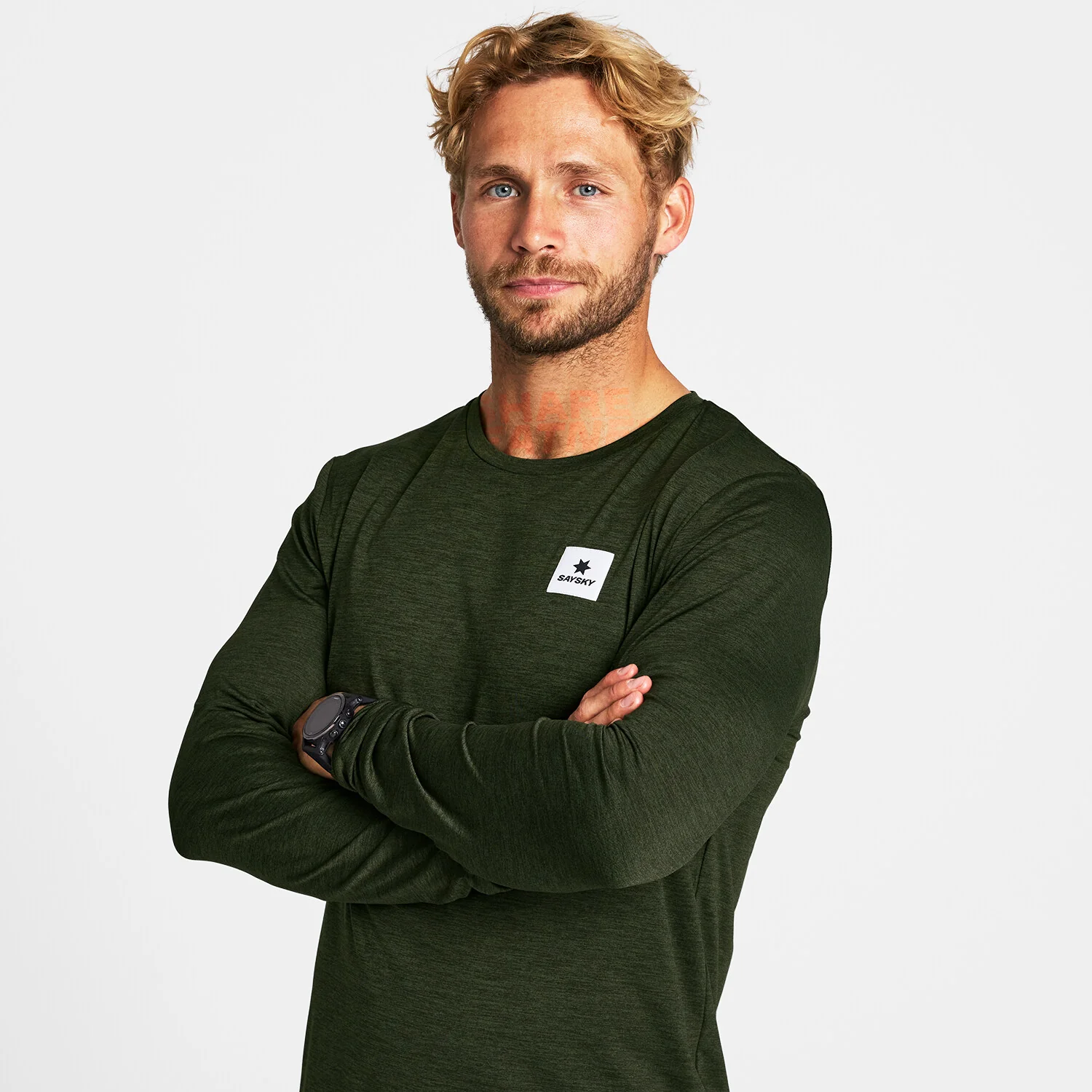 Statement Pace Long Sleeve - Image 3