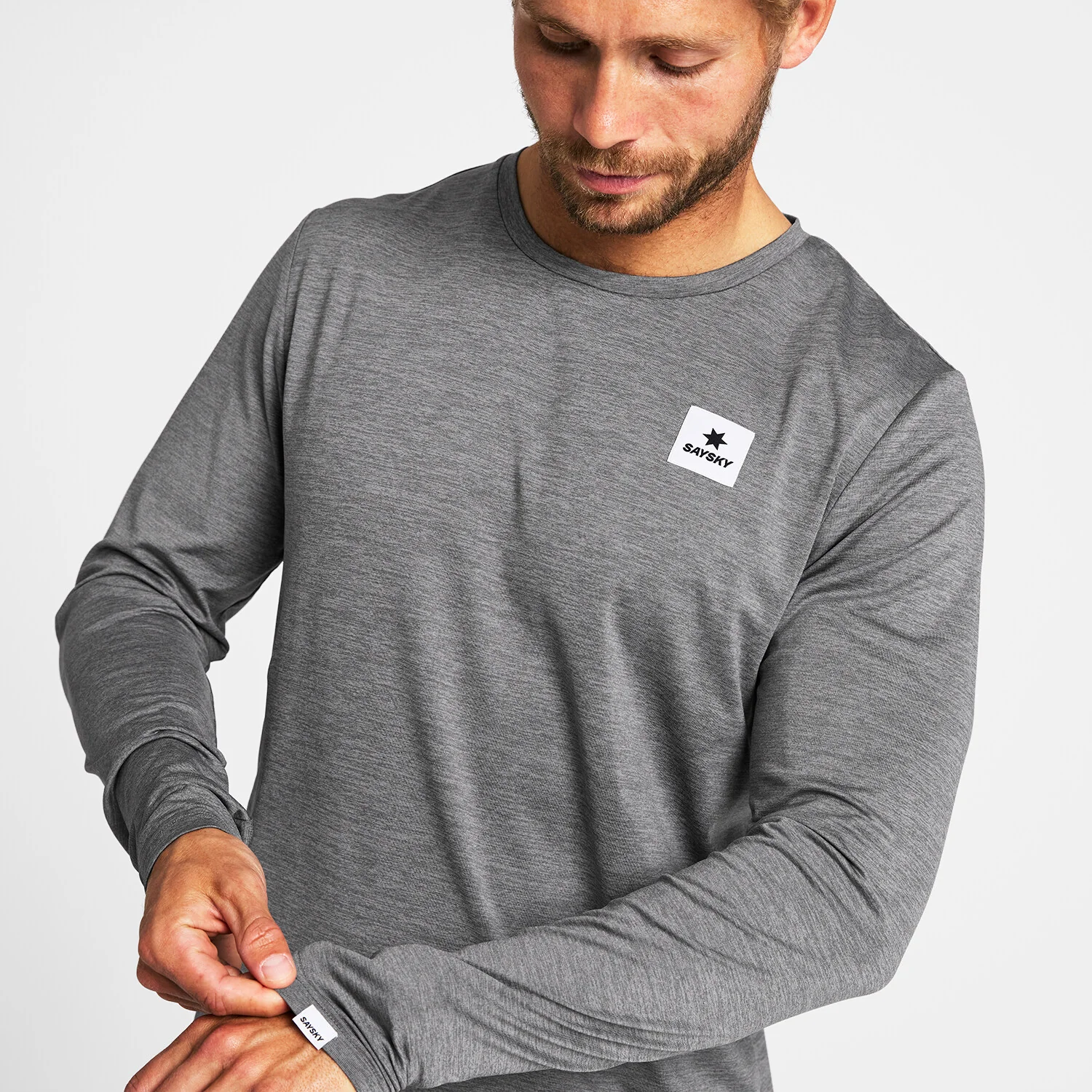 Statement Pace Long Sleeve - Image 3
