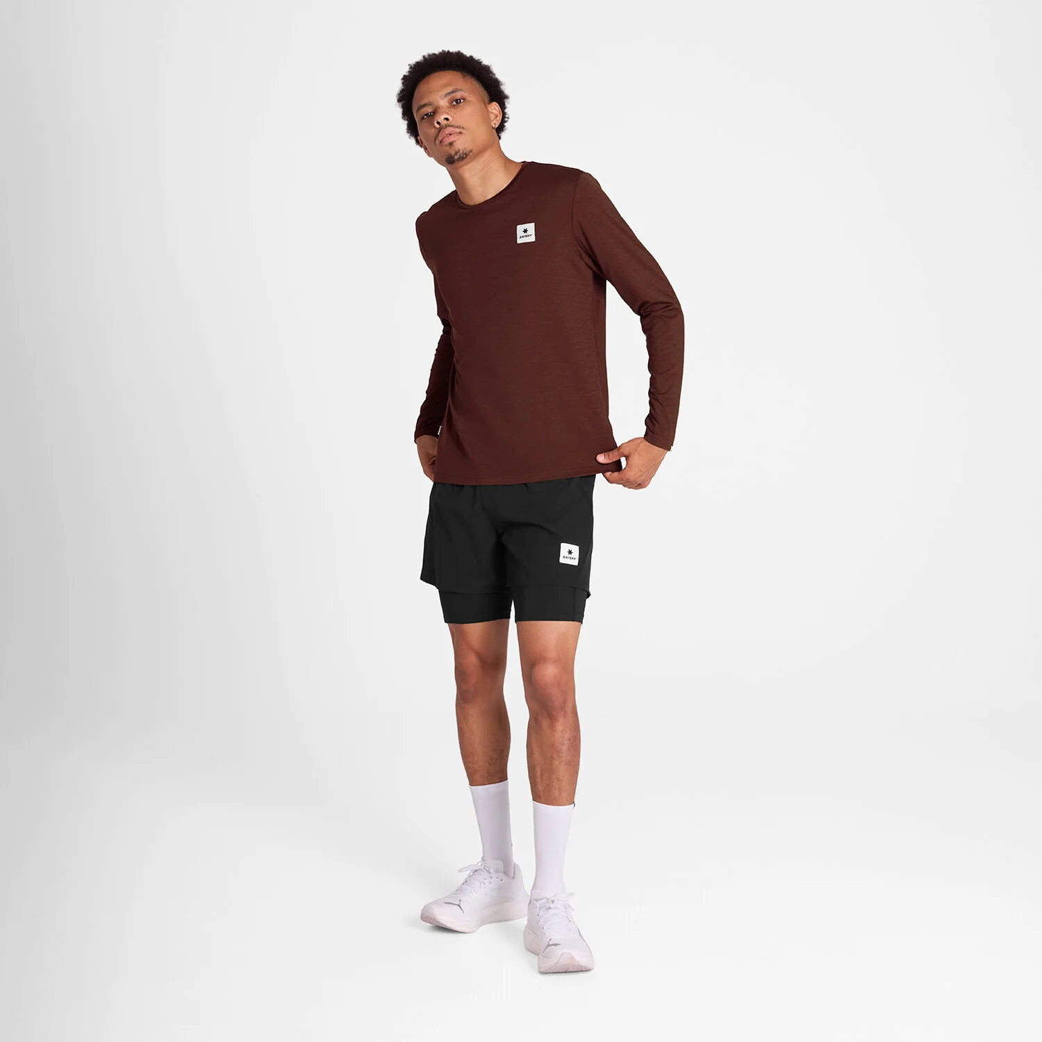 Statement Pace Long Sleeve - Image 4