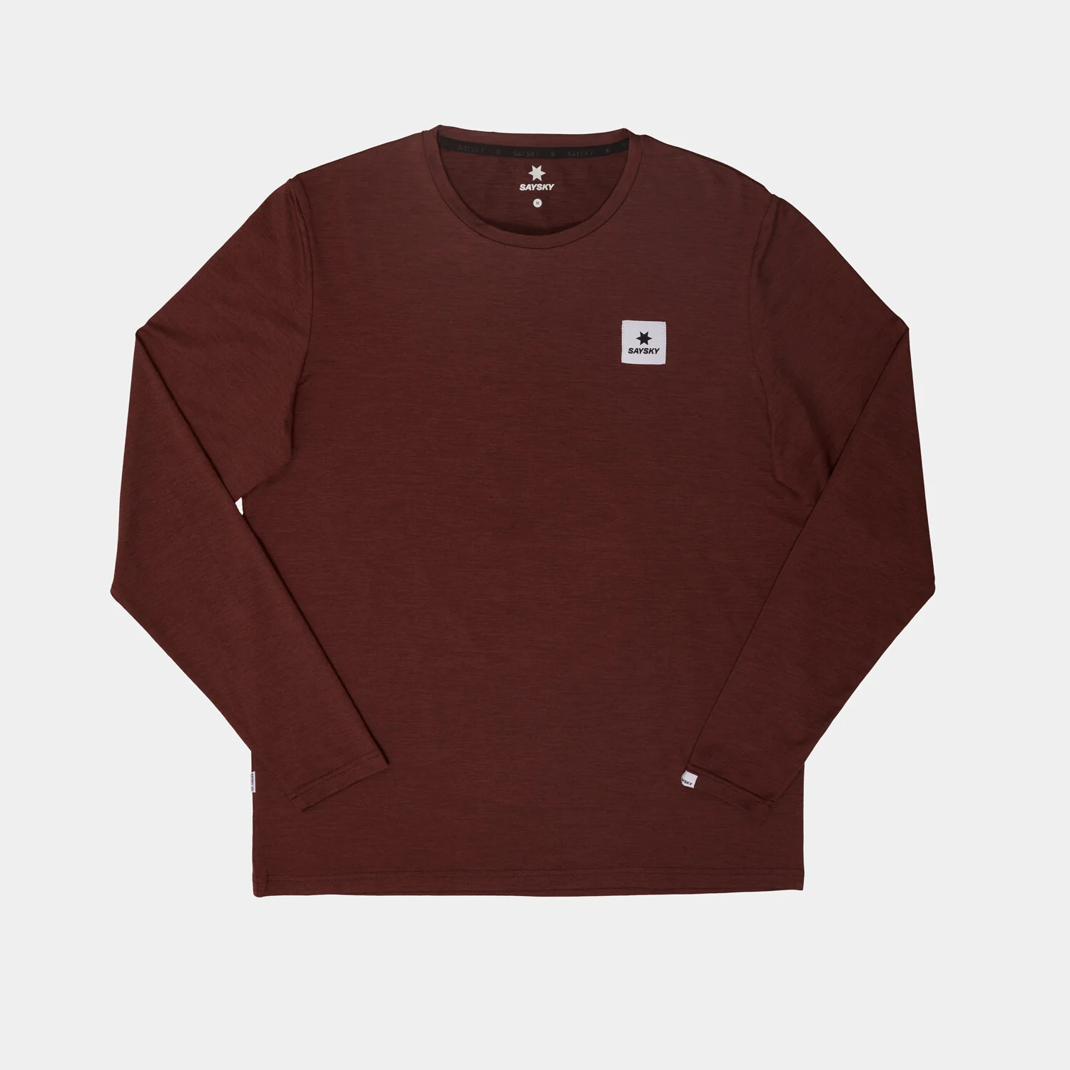 Statement Pace Long Sleeve - Image 6