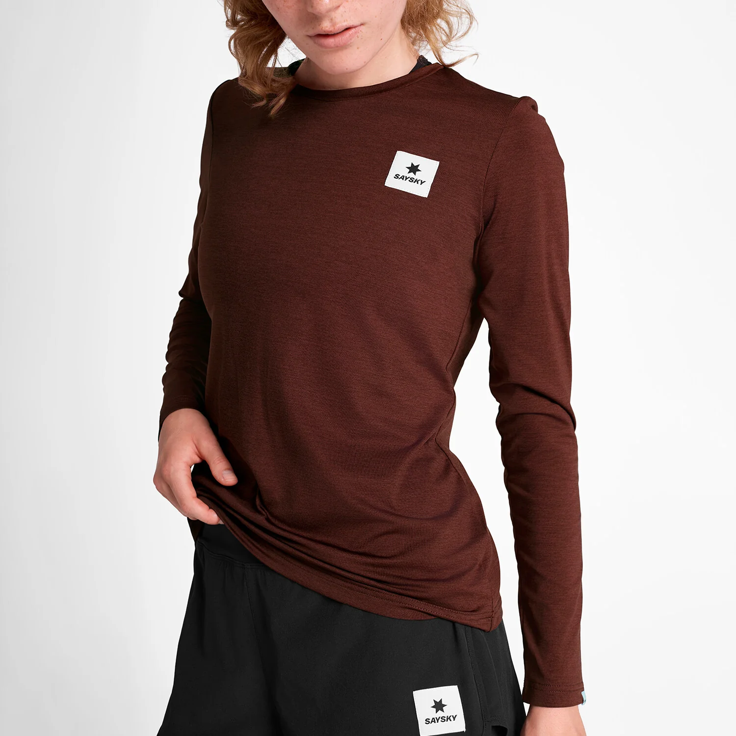 Statement Pace Long Sleeve - Image 3