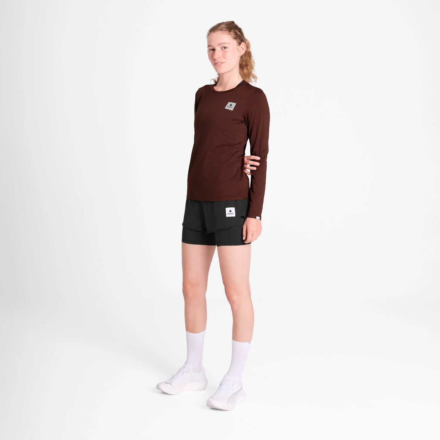 Statement Pace Long Sleeve - Image 4