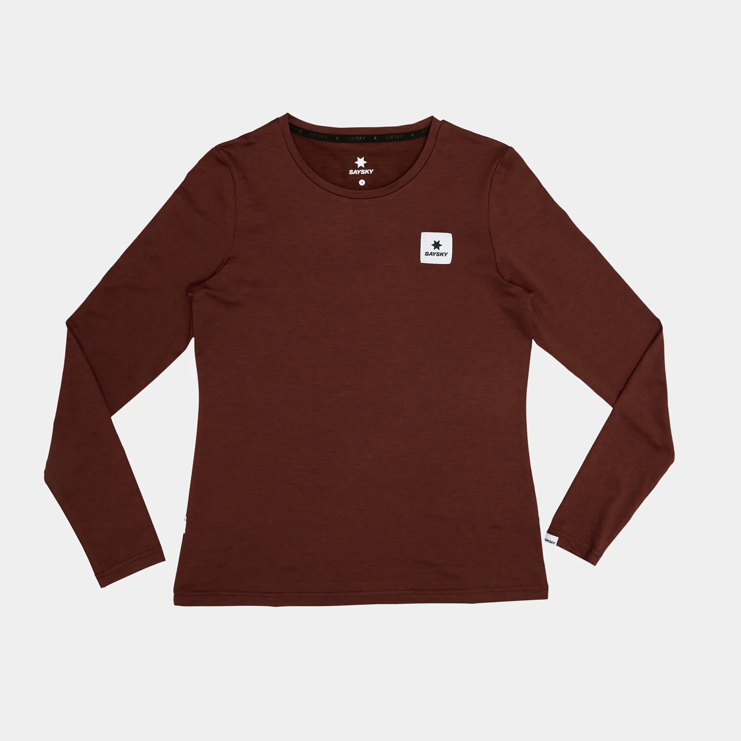 Statement Pace Long Sleeve - Image 6