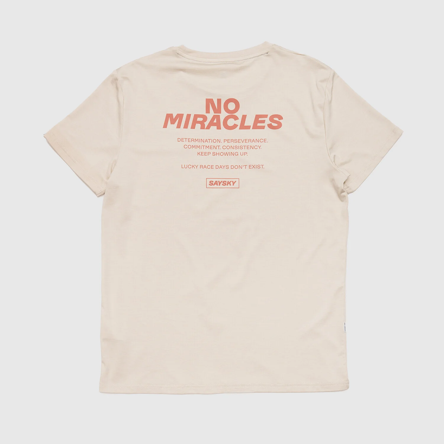 Statement Pace T-Shirt - Image 7
