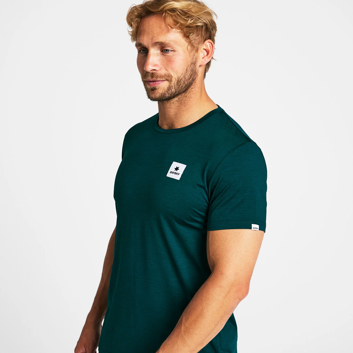Statement Pace T-Shirt - Image 3