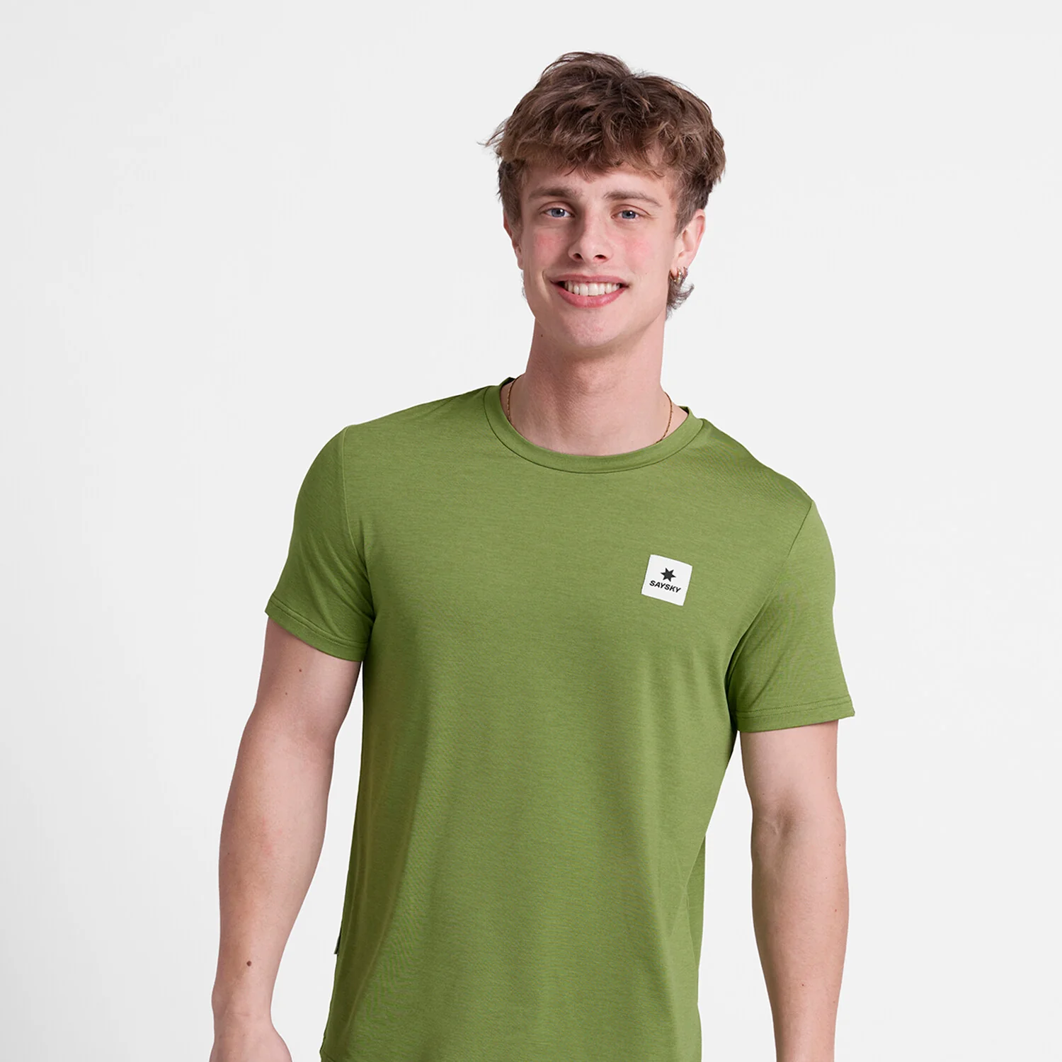 Statement Pace T-shirt - Image 3