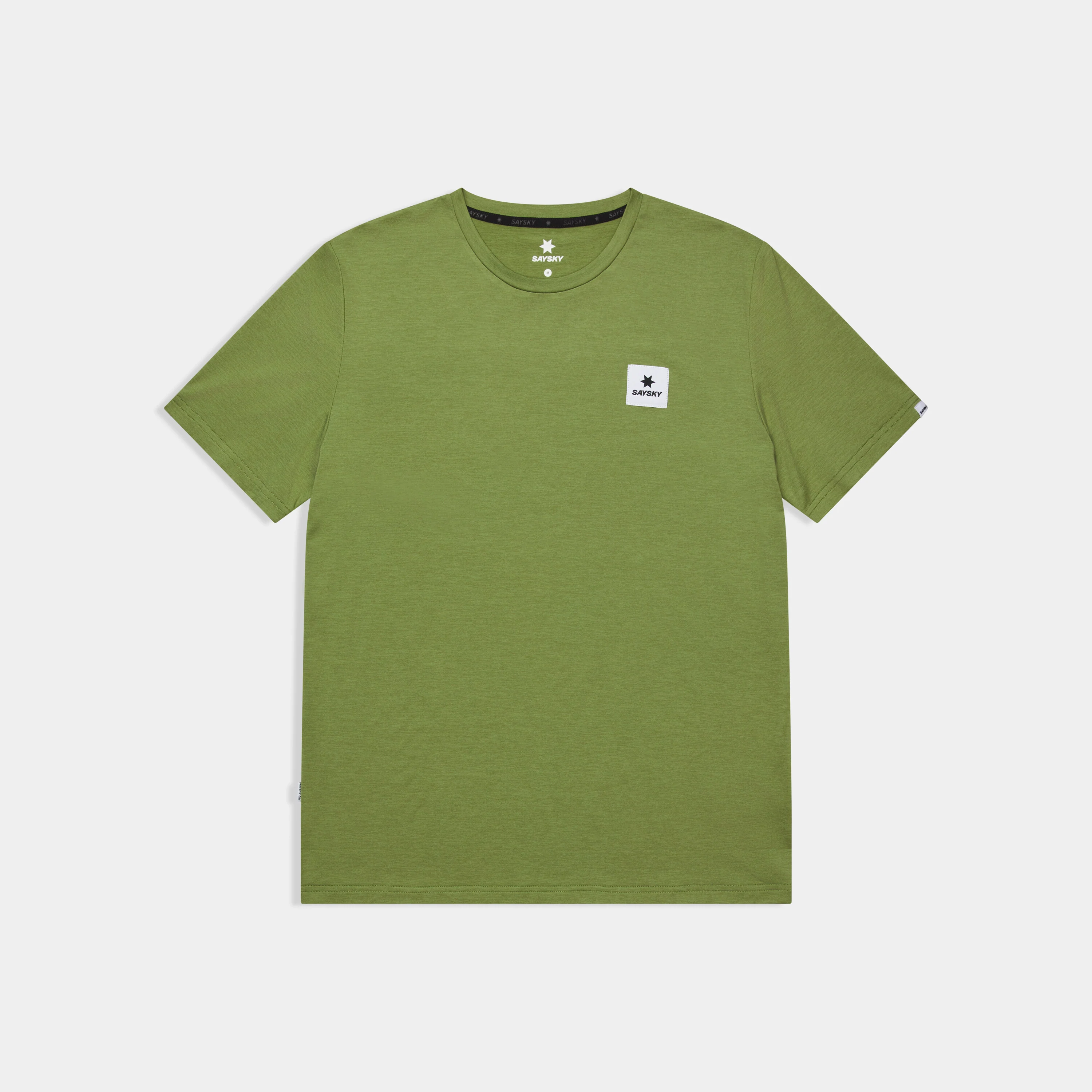 Statement Pace T-shirt - Image 5