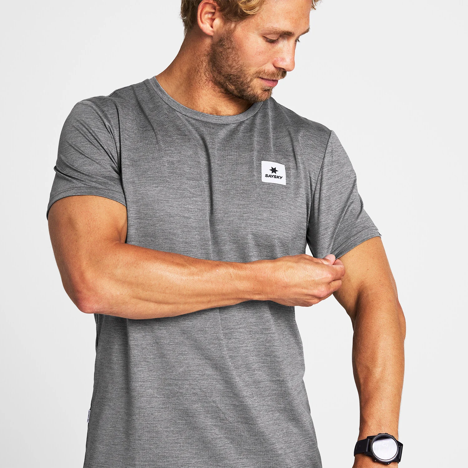 Statement Pace T-Shirt - Image 3