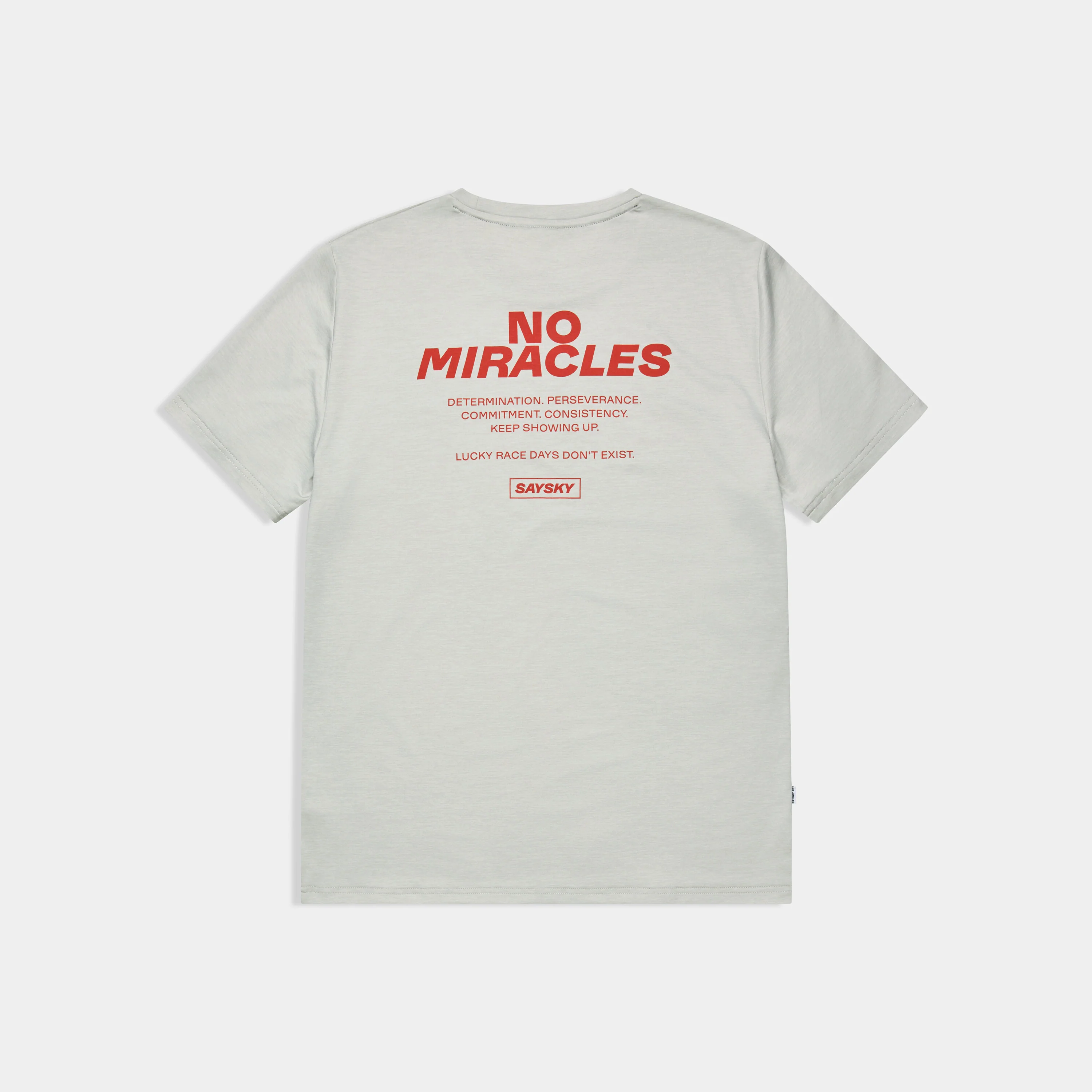 Statement Pace T-shirt