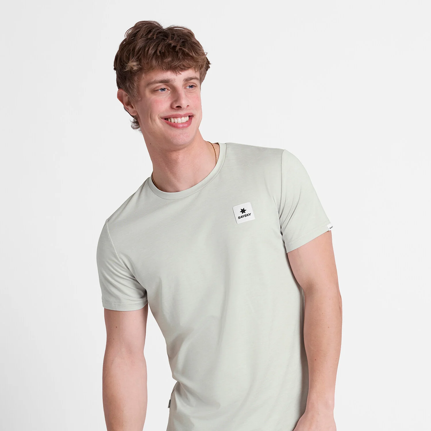 Statement Pace T-shirt - Image 3
