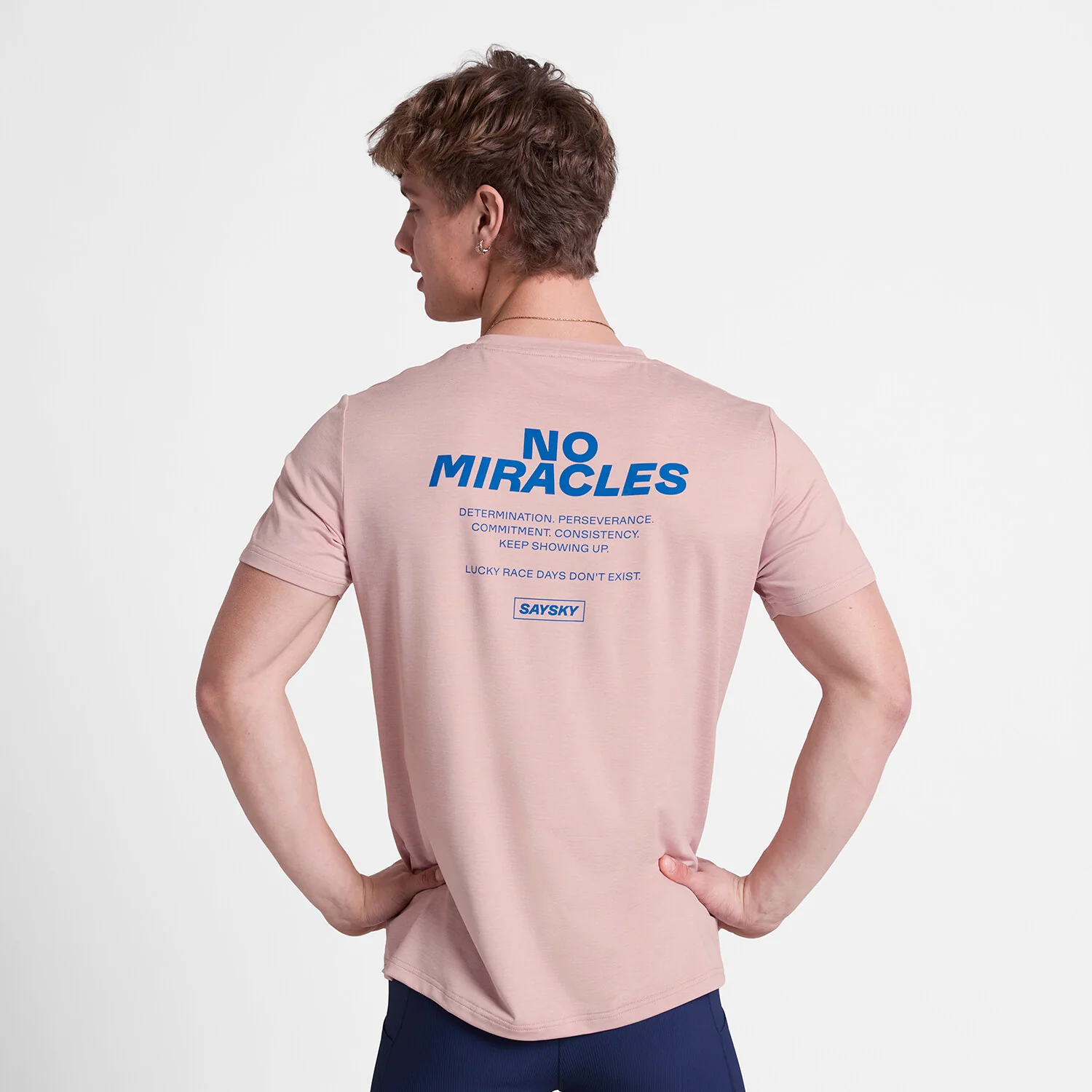 Statement Pace T-shirt - Image 2